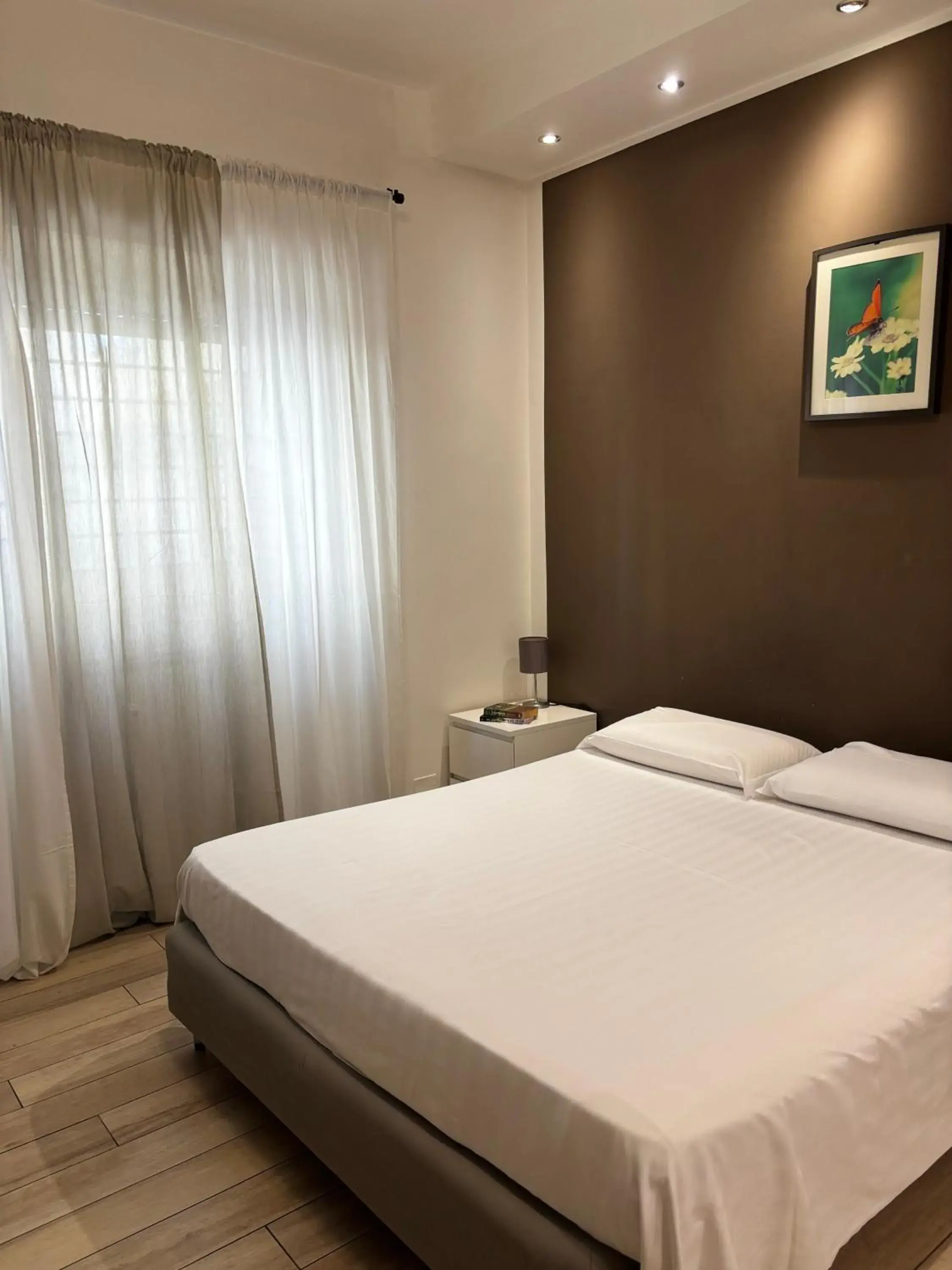 Double Room in Residenza Conti Double Room in Residenza Conti