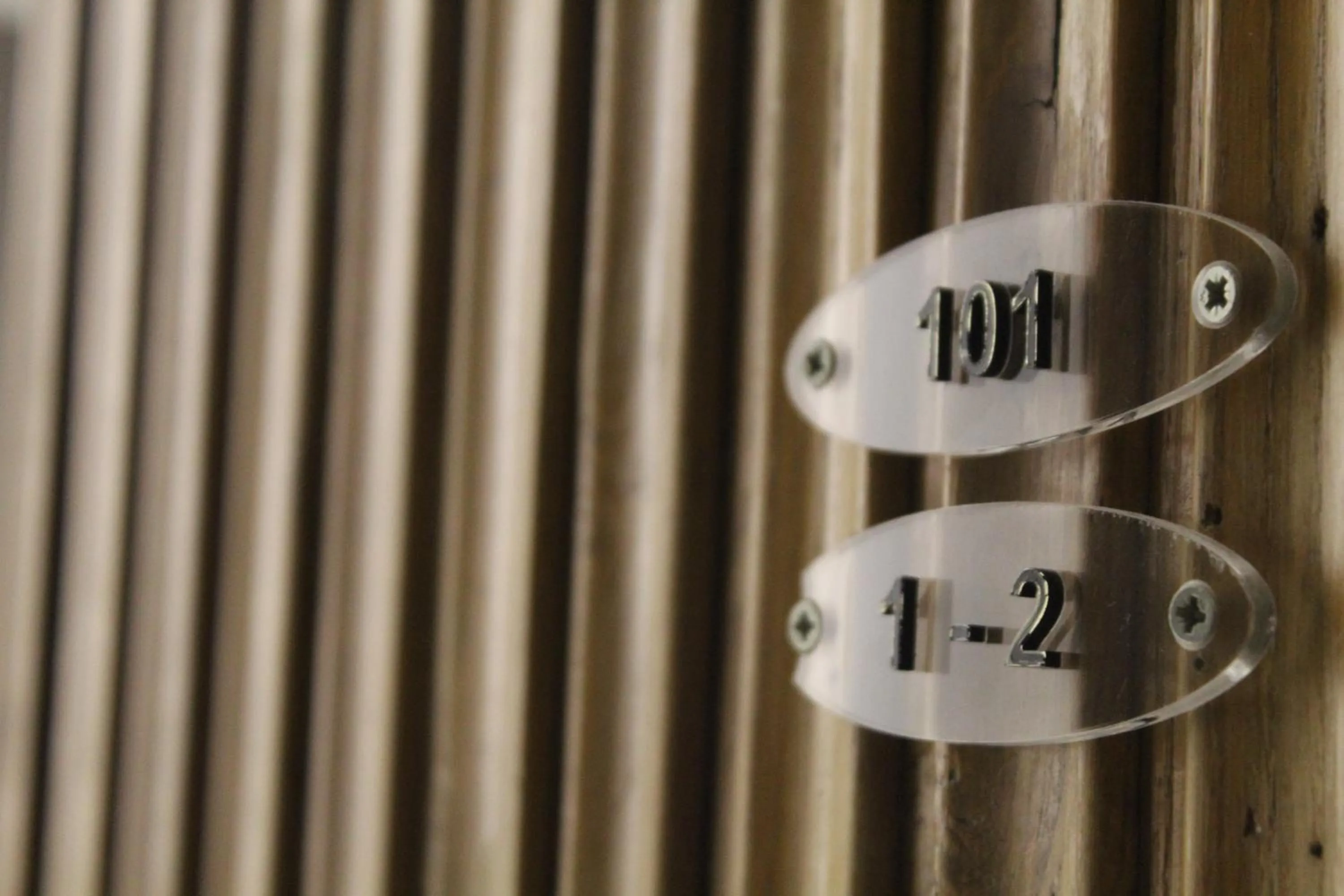 Other in Residenza Conti