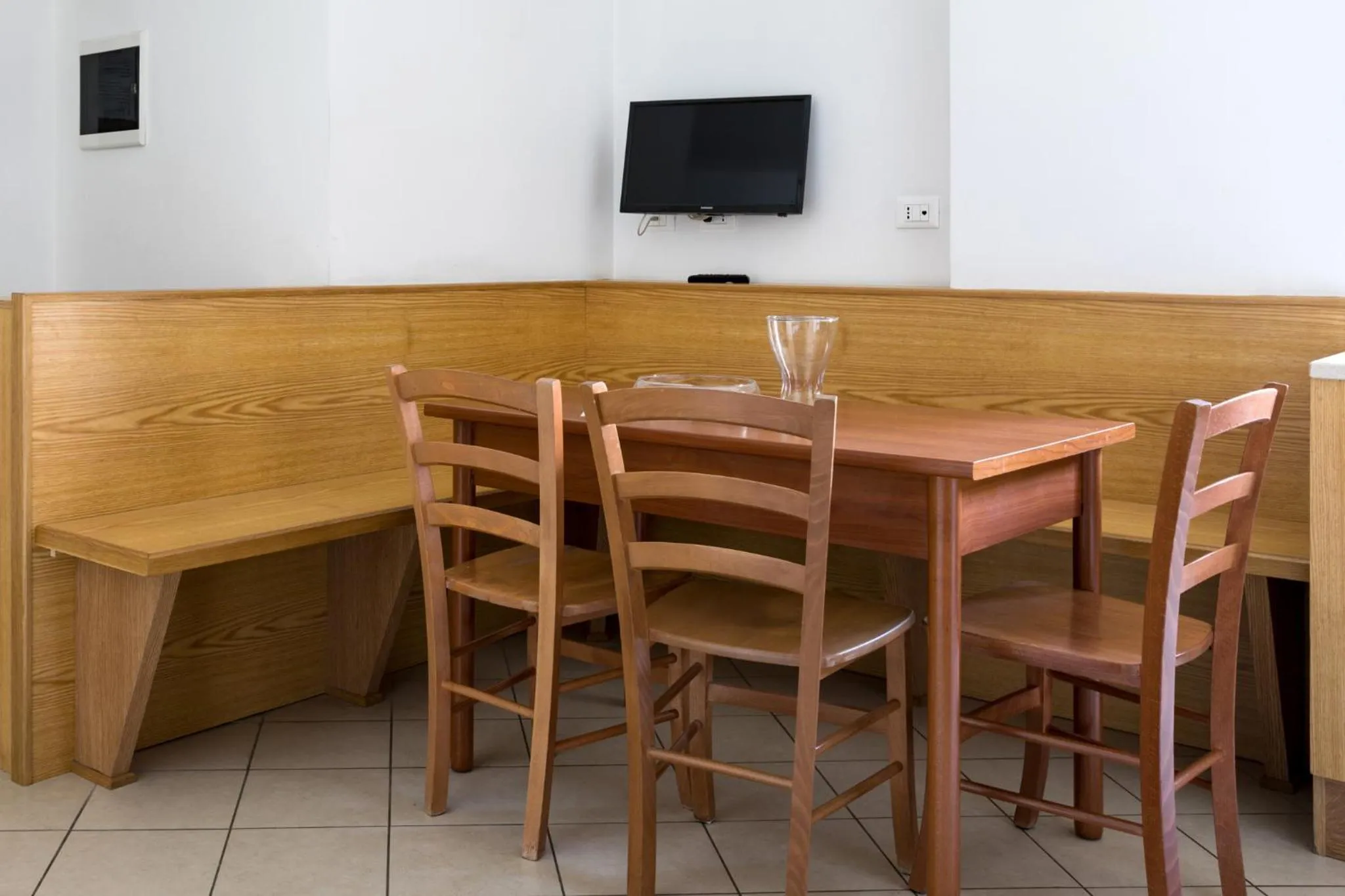 Other in Residenza Conti