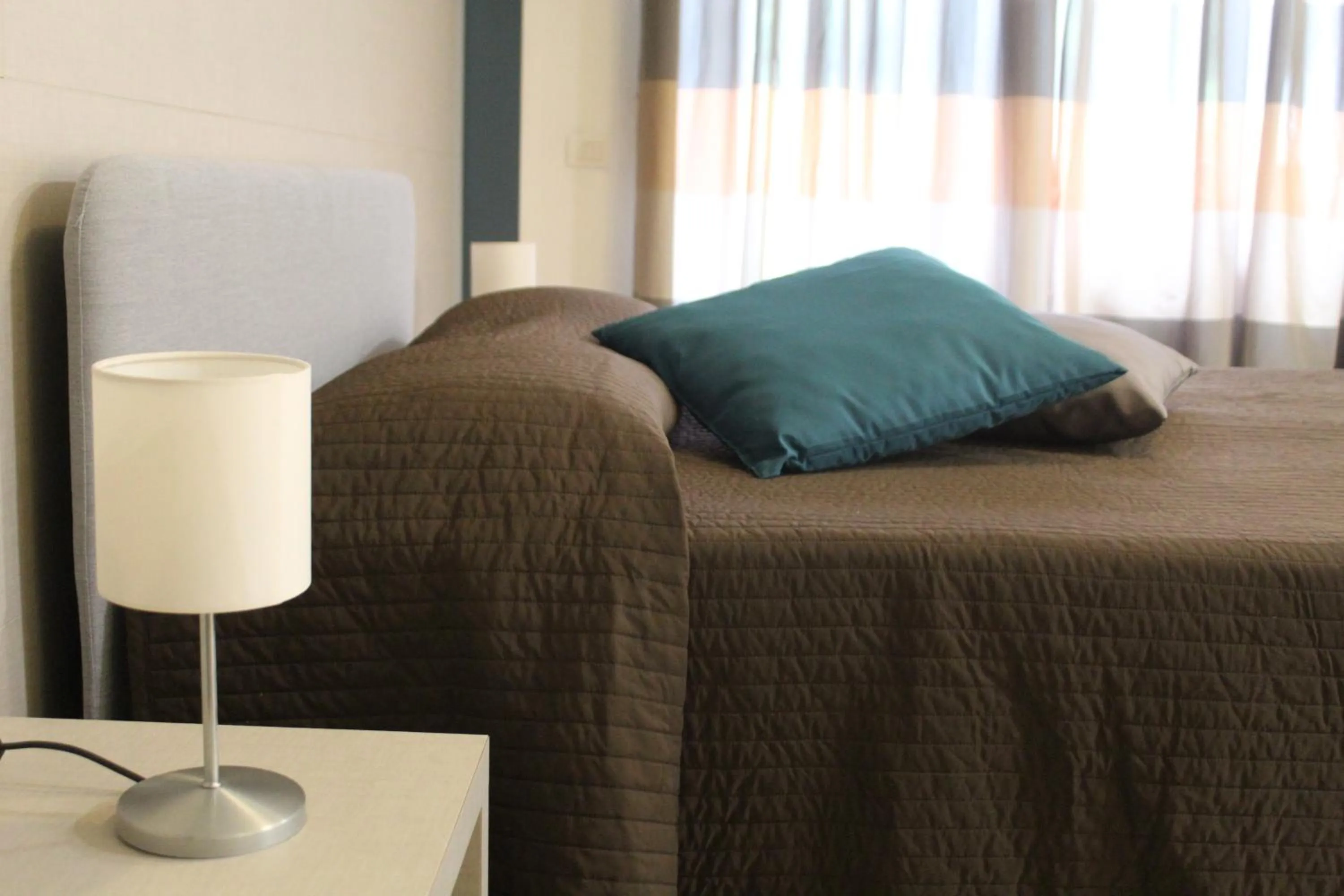 Bed in Residenza Conti