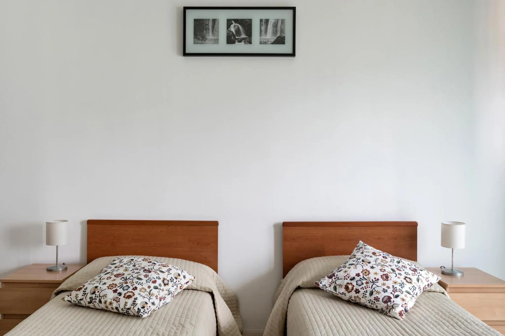 Photo of the whole room, Bed in Residenza Conti