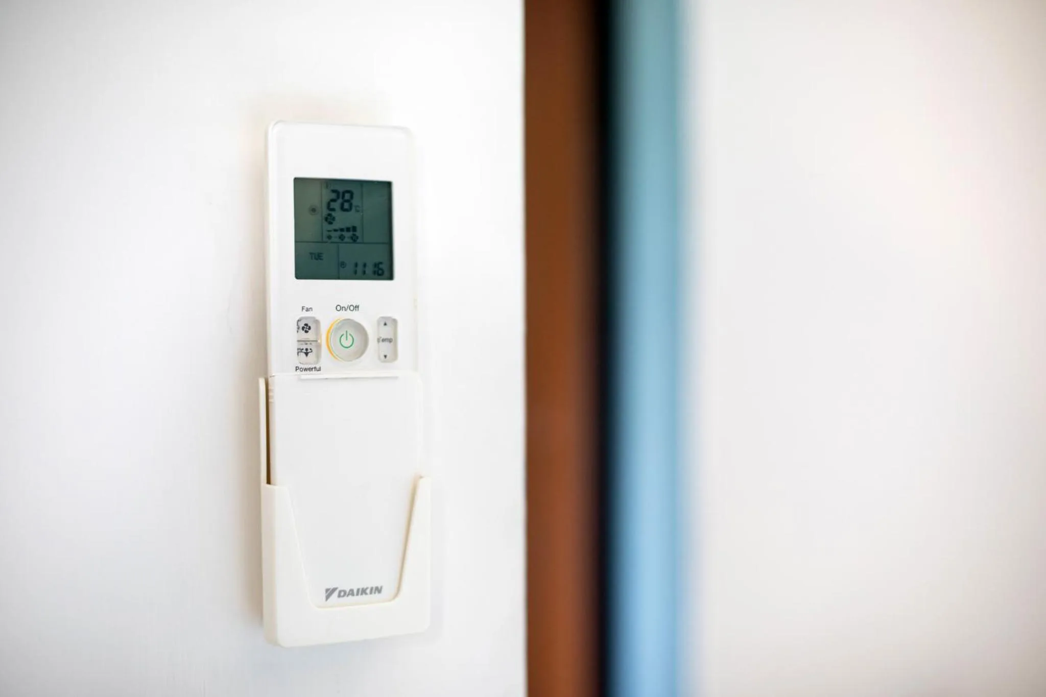 Decorative detail in Residenza Conti