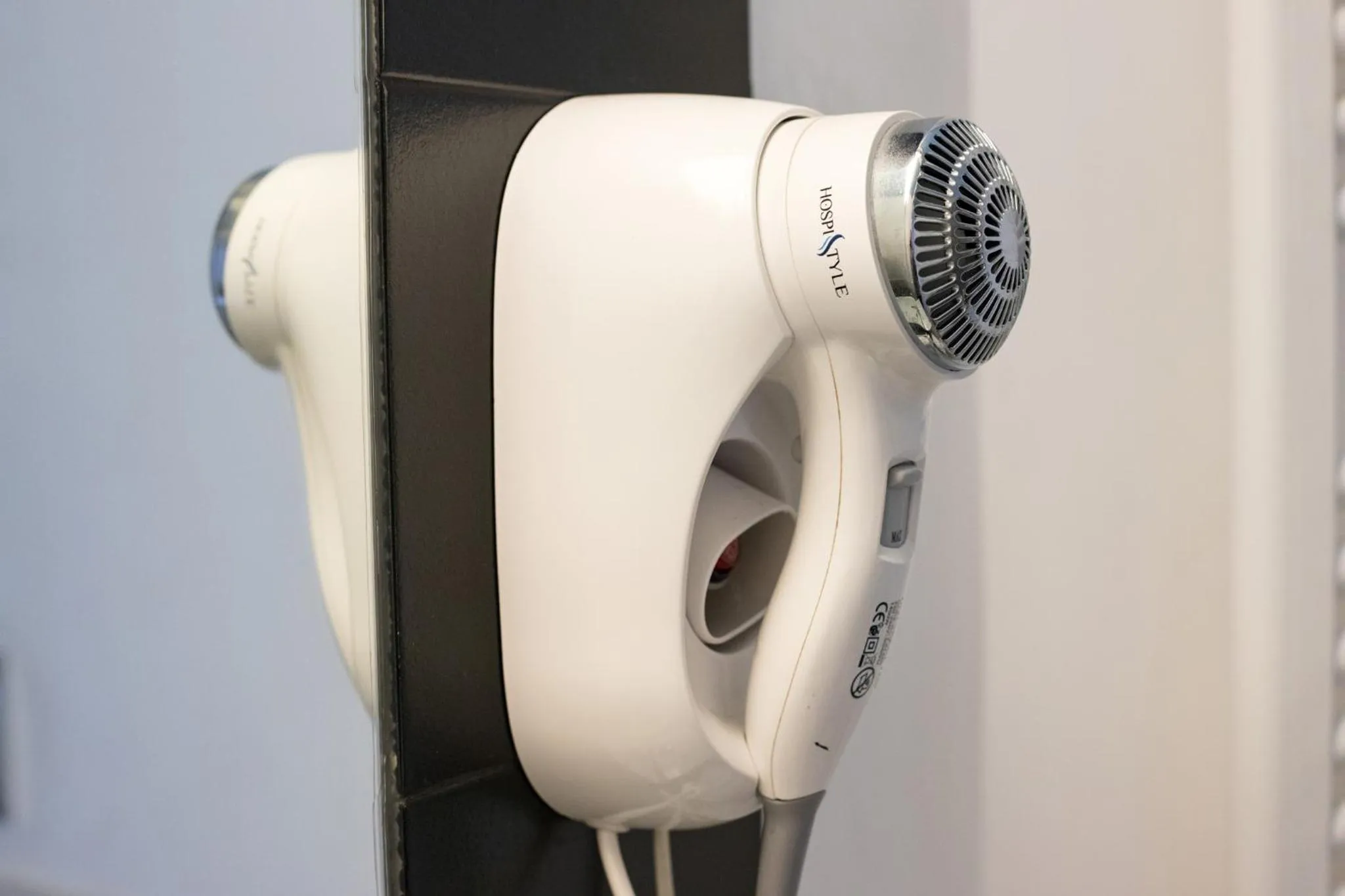 Bathroom in Residenza Conti