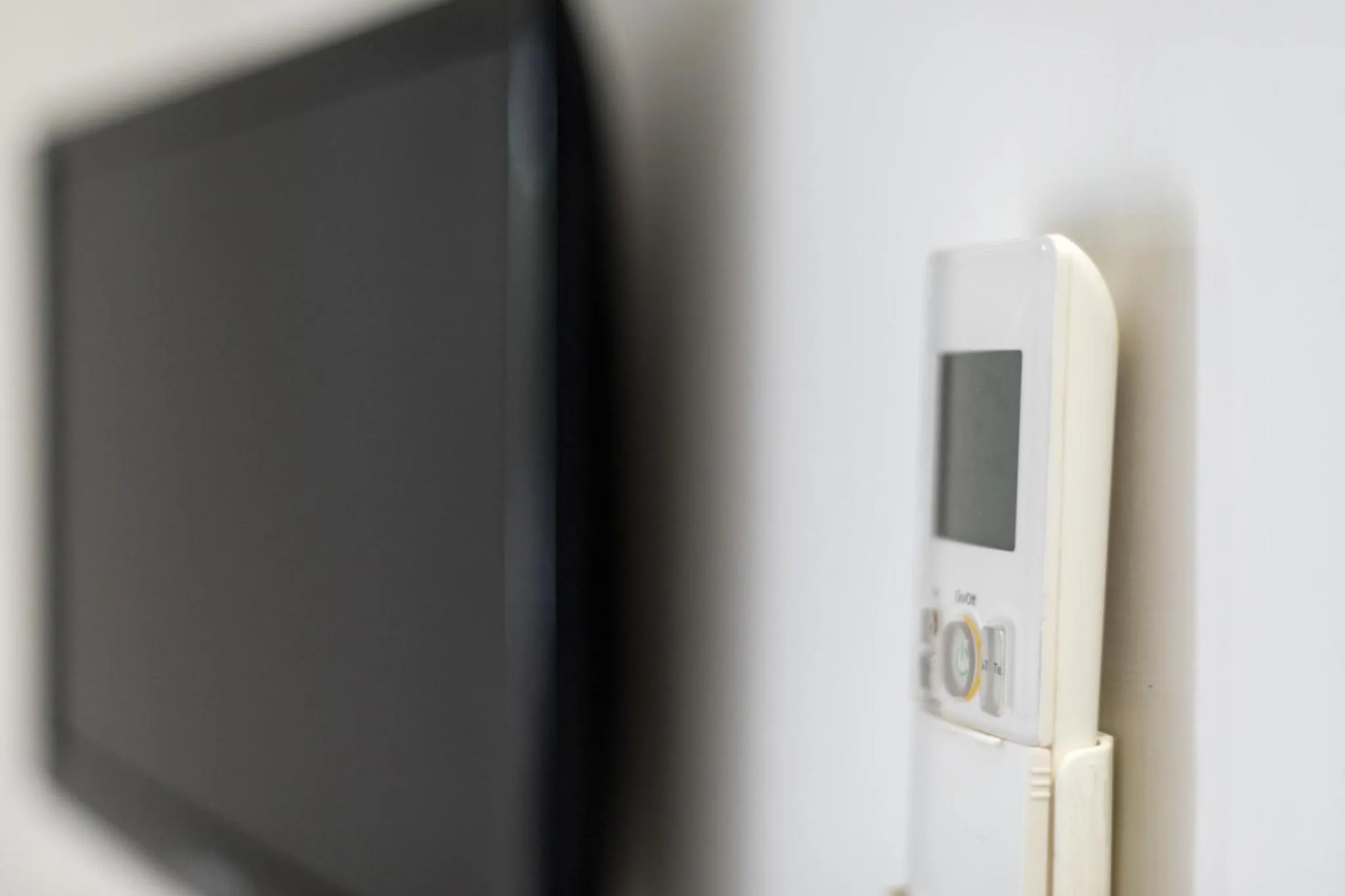 Decorative detail in Residenza Conti