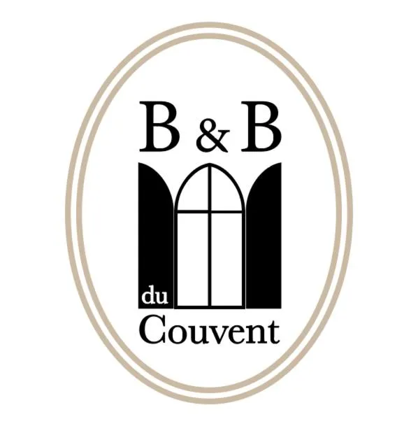 B&B du Couvent, chambre aux paons