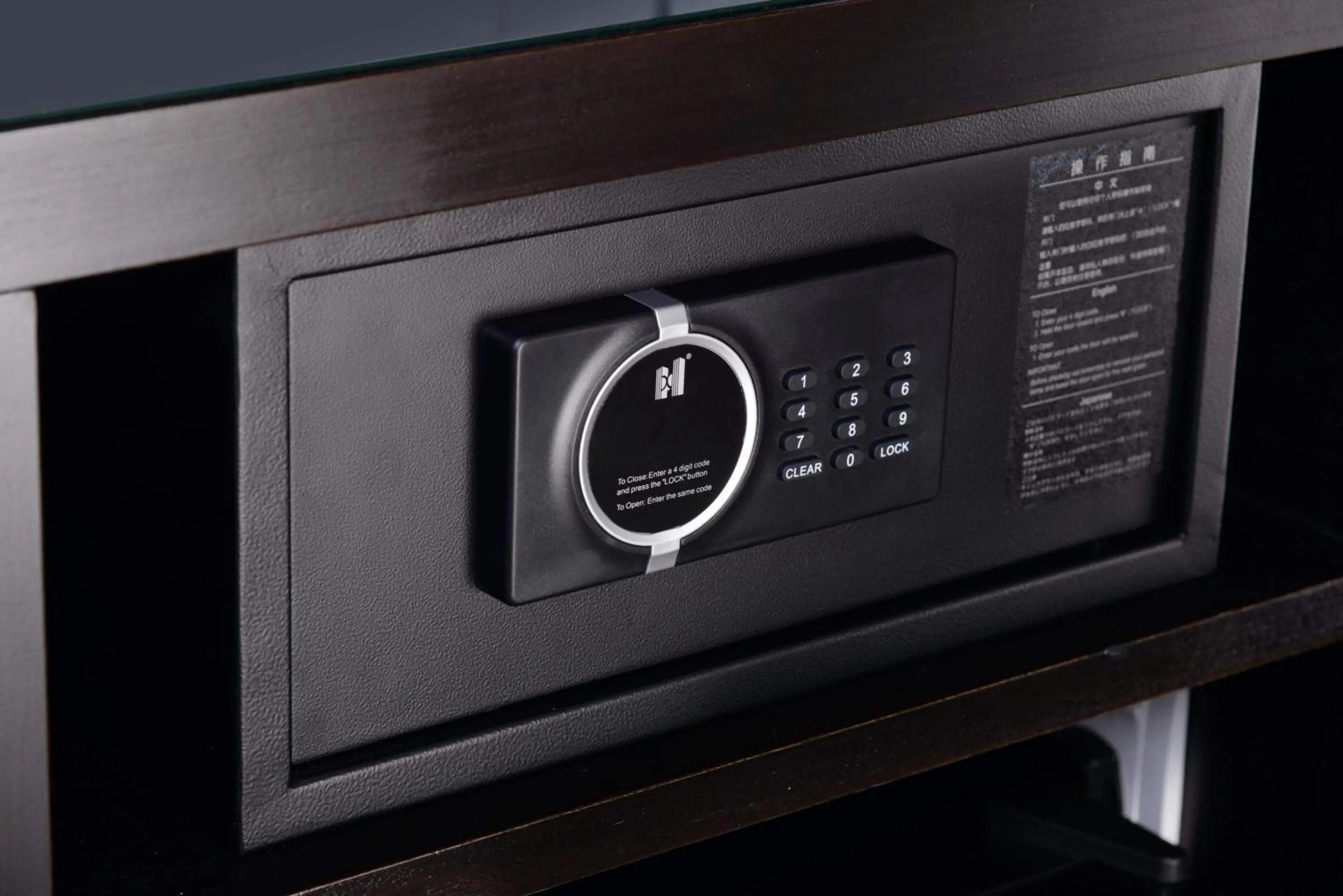 ERNES Hotel Bayu Mutiara