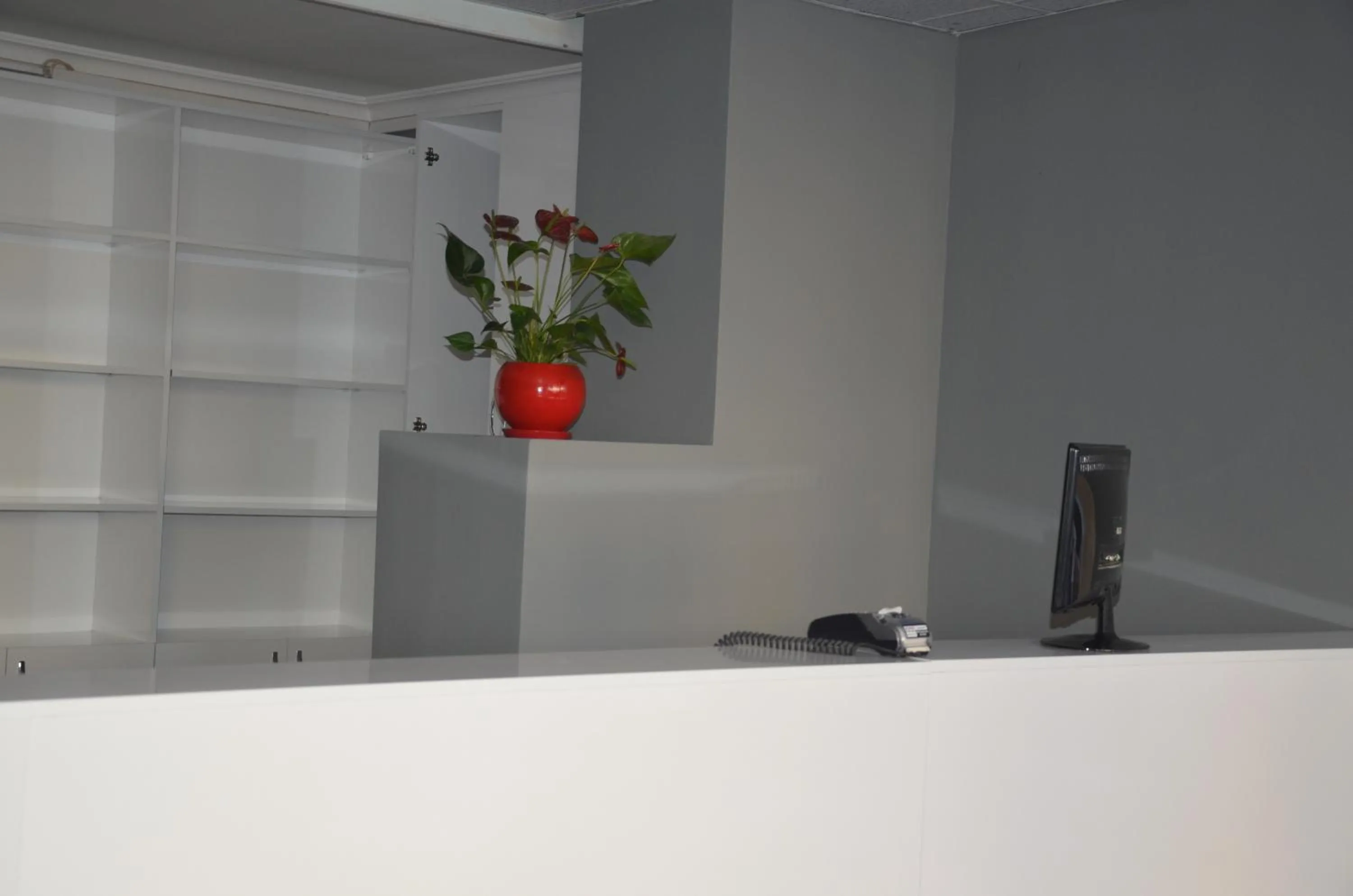 Property building in Vienna Apart Otel