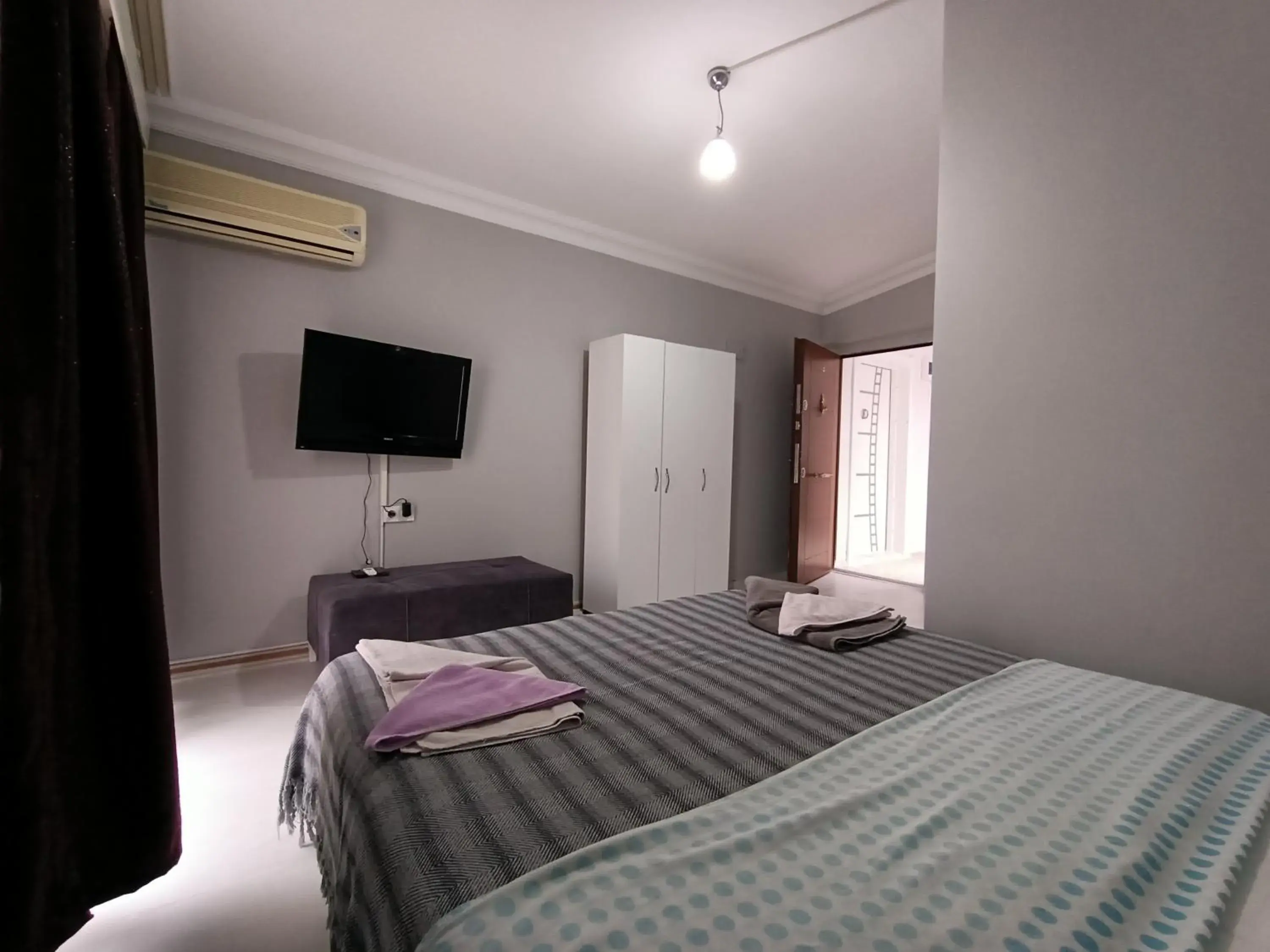 Studio with Balcony in Vienna Apart Otel Studio with Balcony in Vienna Apart Otel