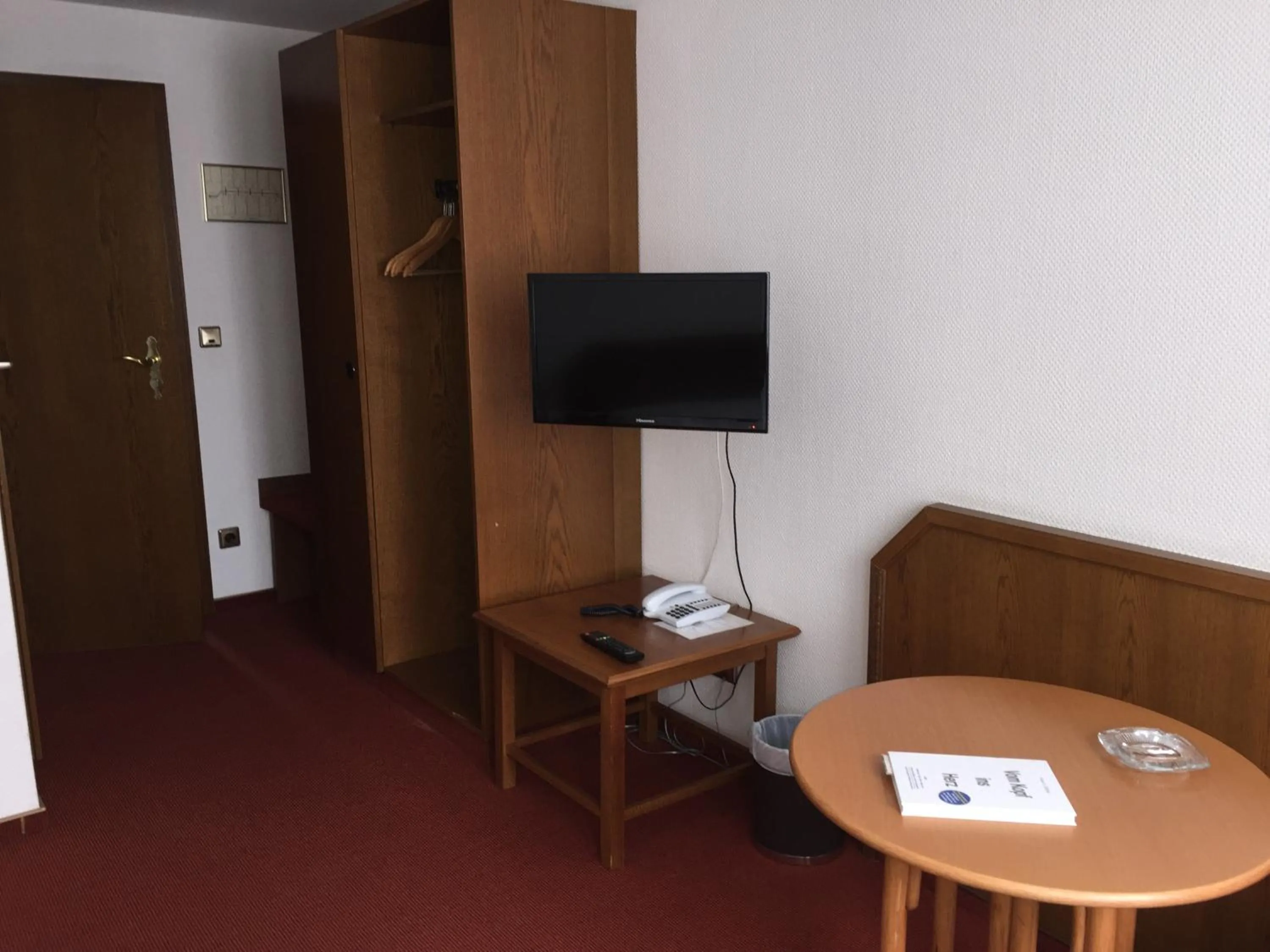 Photo of the whole room in Schaperkrug