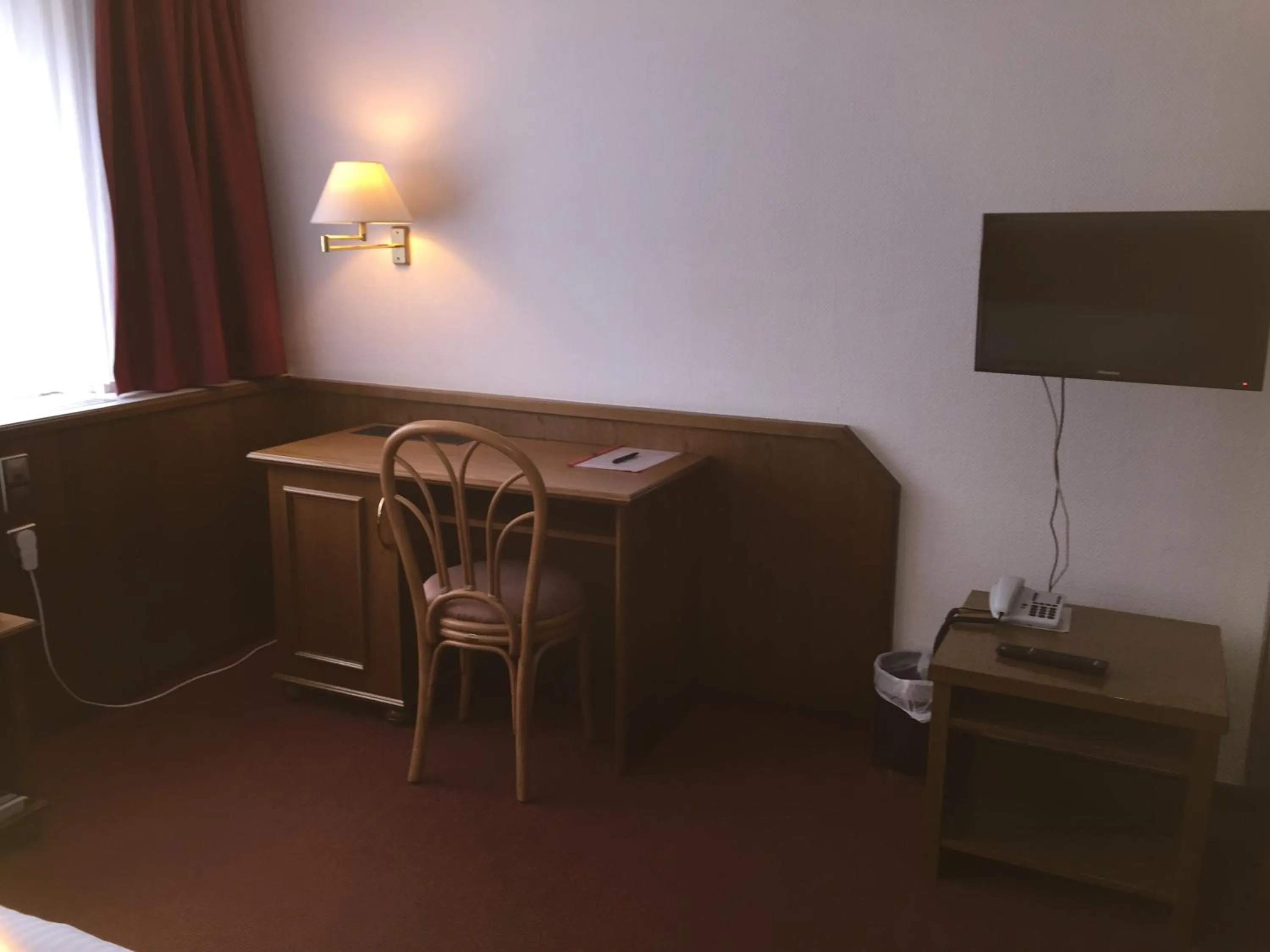 Photo of the whole room in Schaperkrug