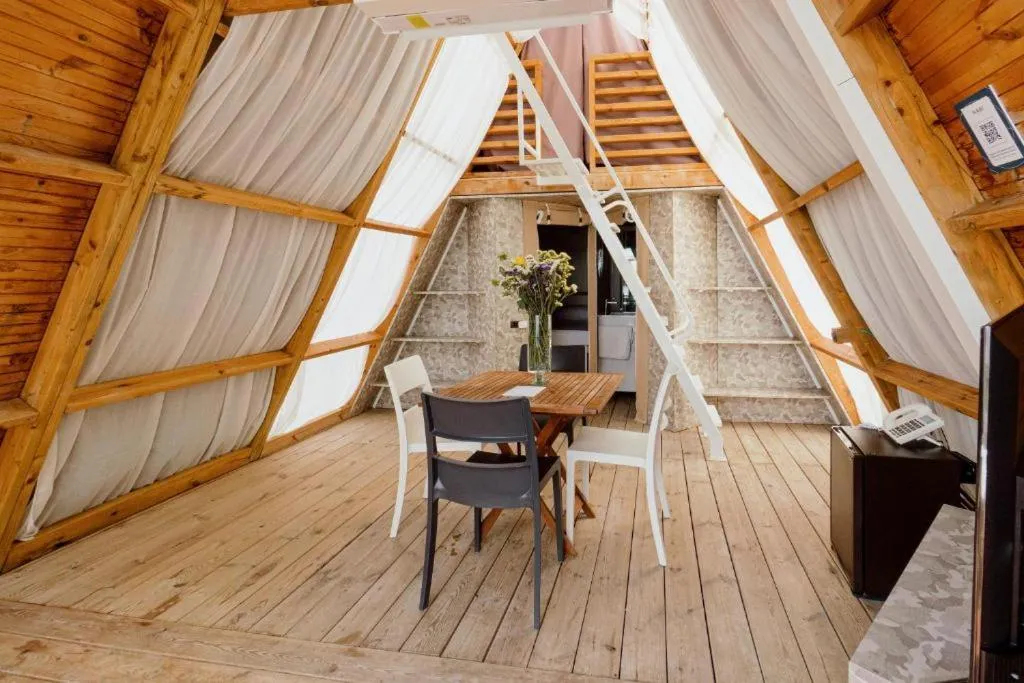 Nabi Resort Glamping & SPA