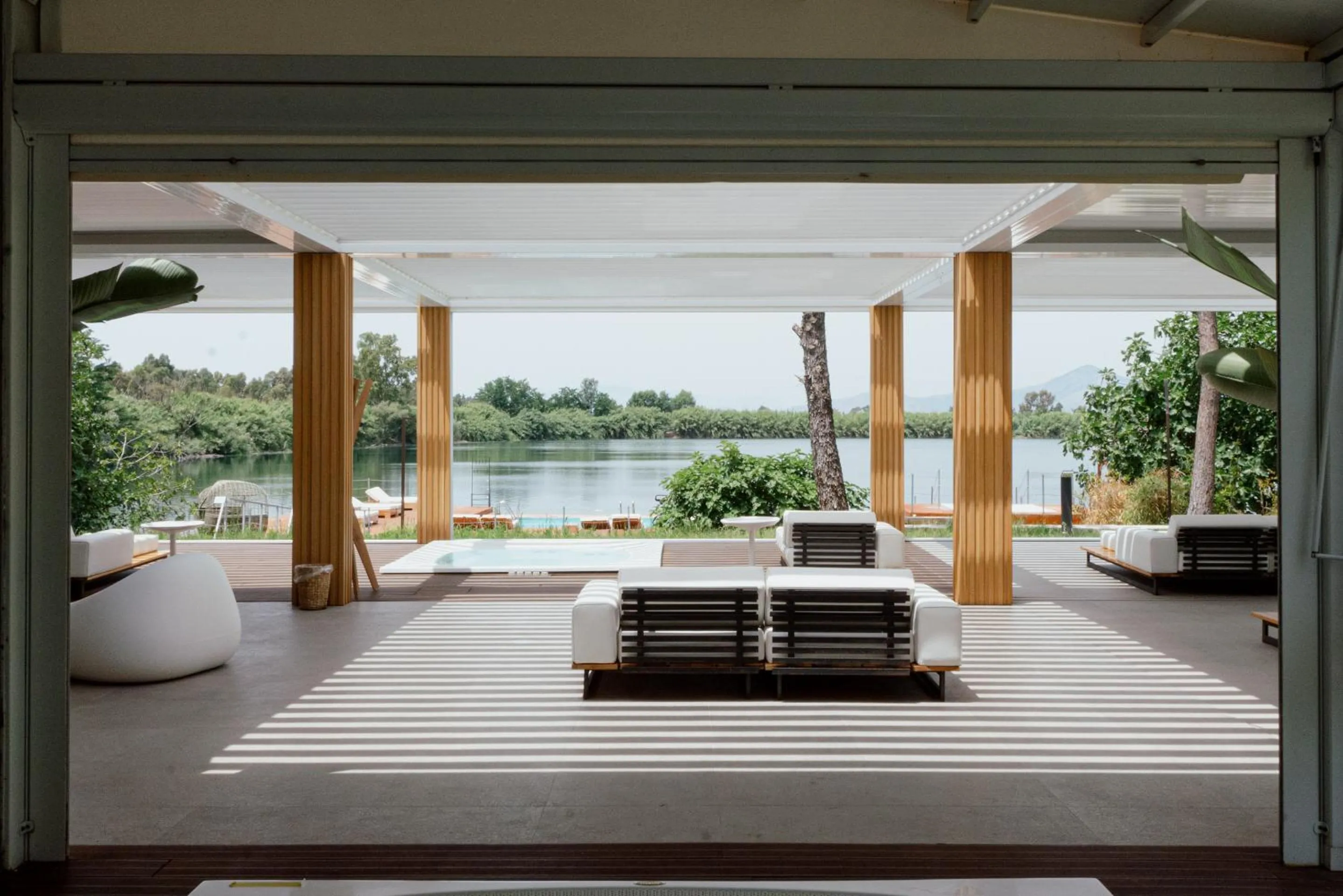 Spa and wellness centre/facilities in Nabi Resort Glamping & SPA