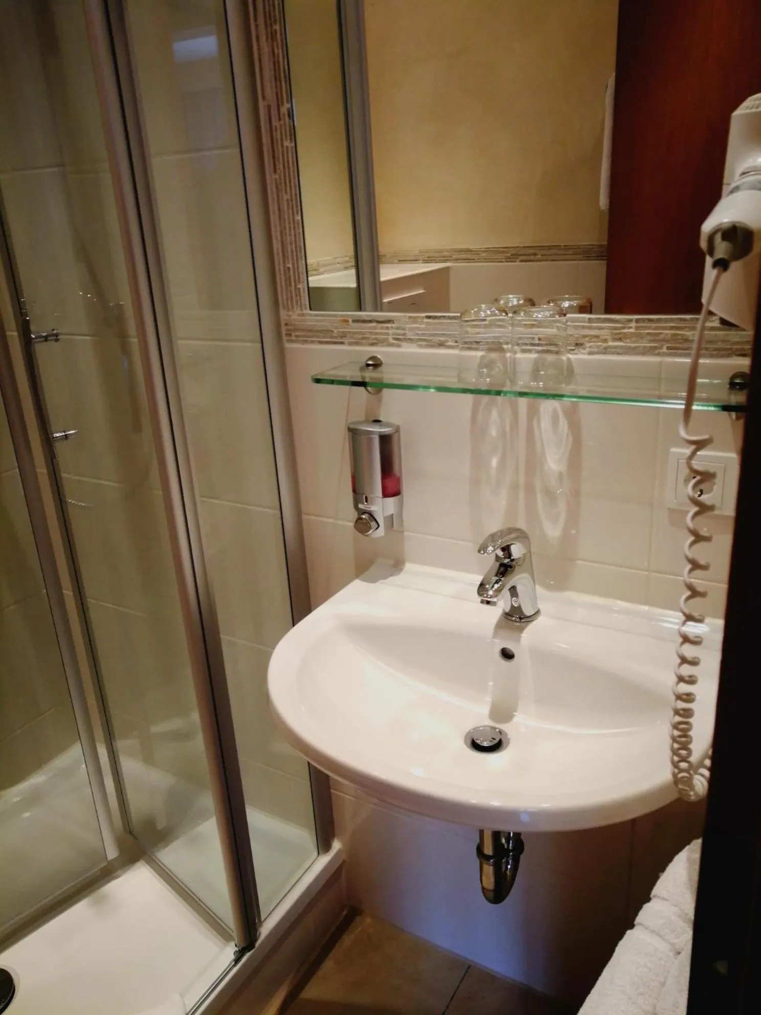 Hotel Pfrontener Hof