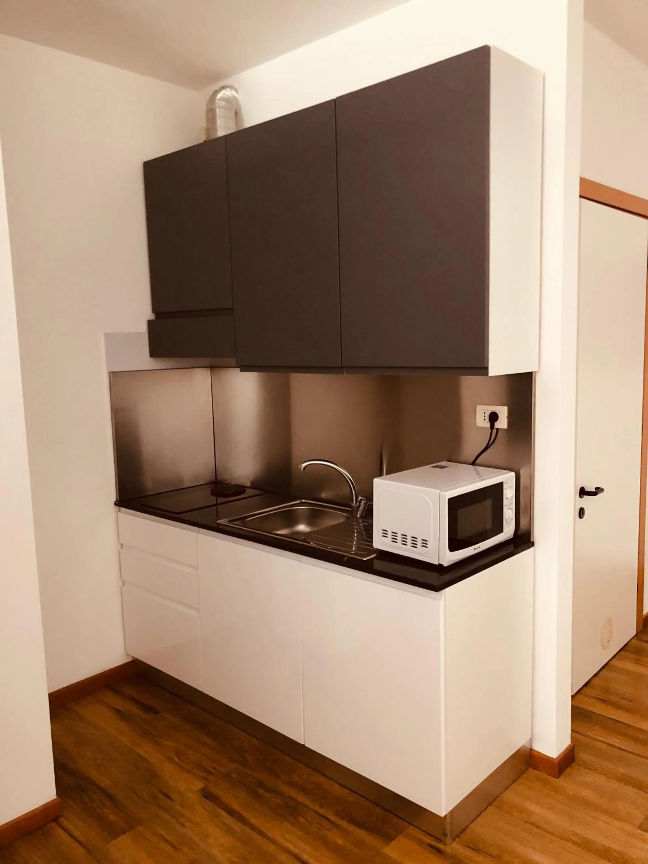 Kitchen or kitchenette in Joivy Panigale