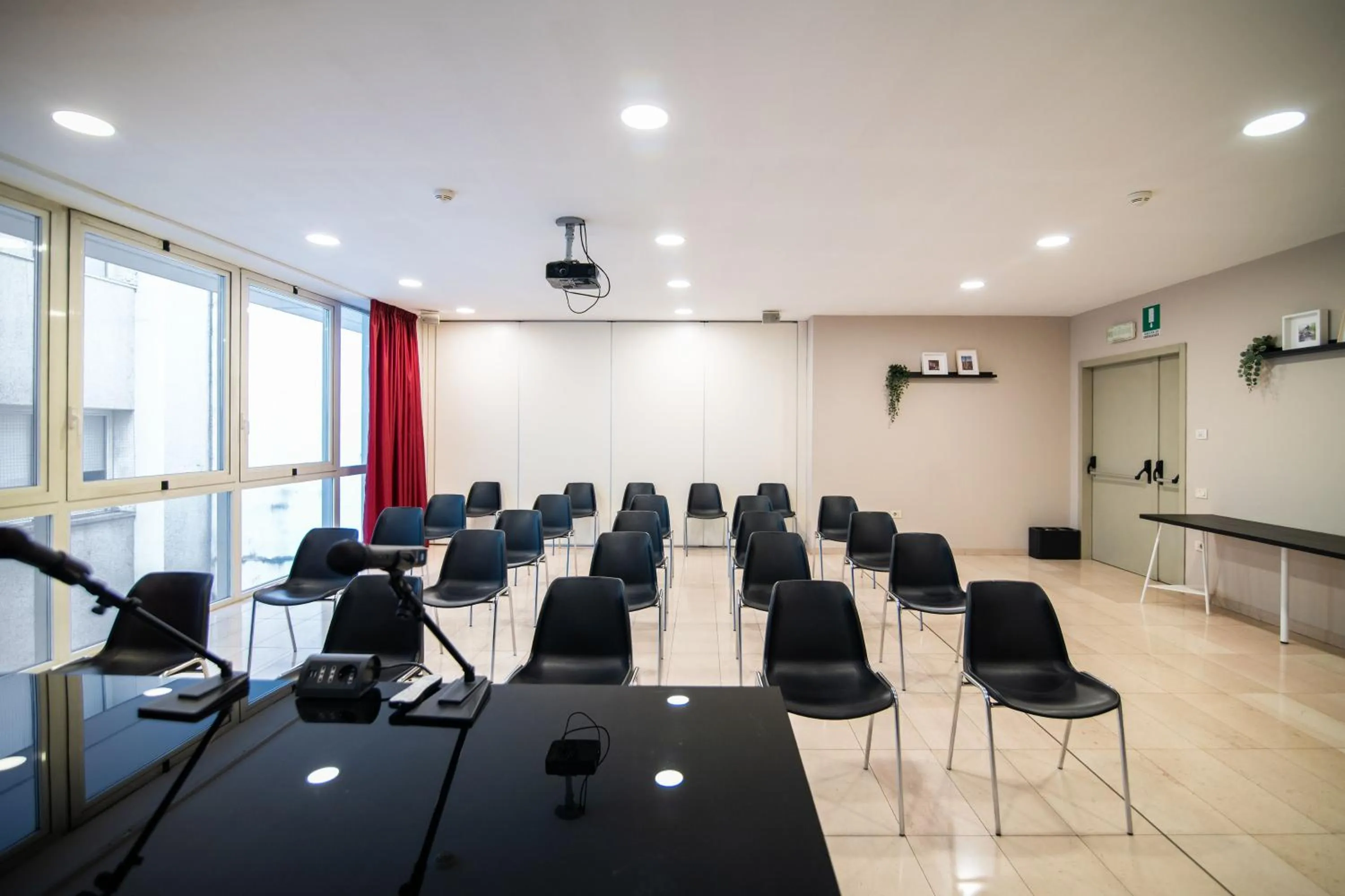 Meeting/conference room in Joivy Panigale