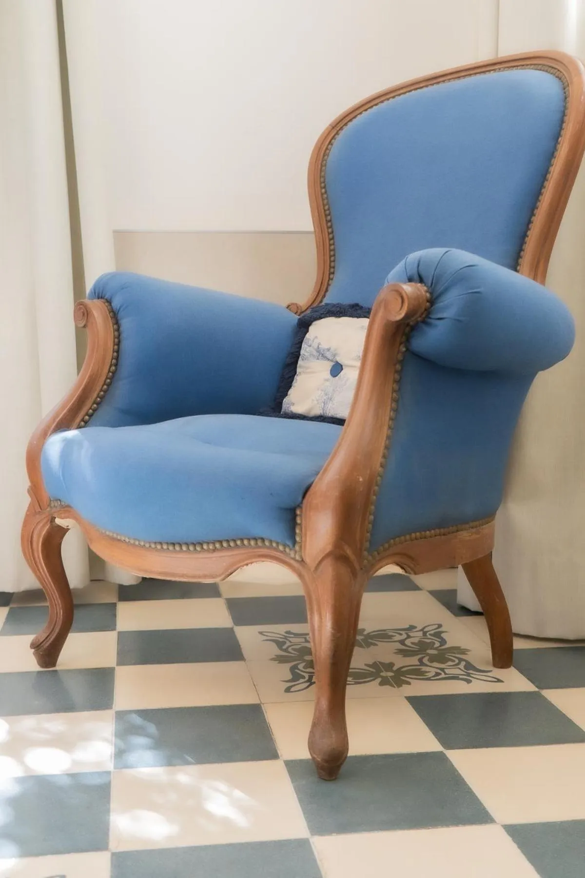 Photo of the whole room in Villa Vicuña Salta Hotel Boutique