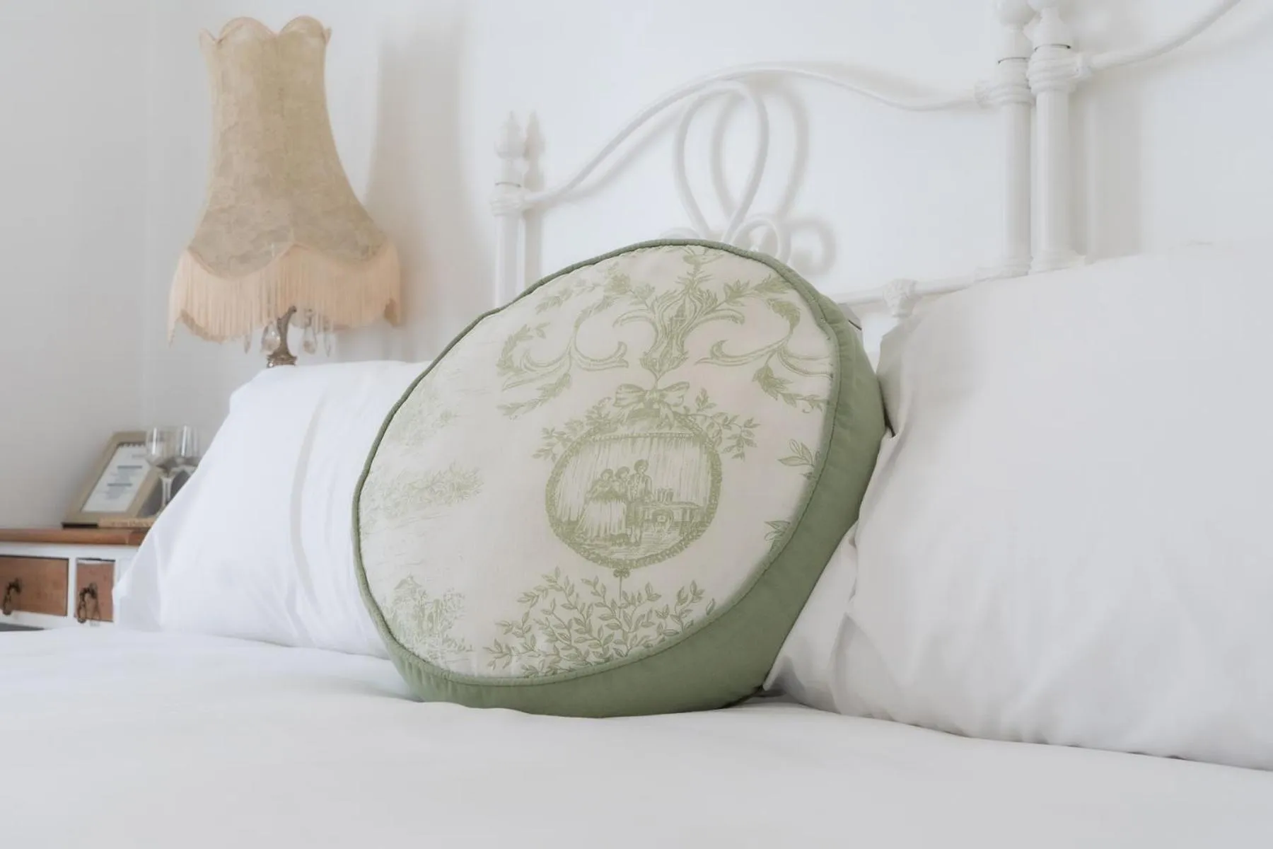 Photo of the whole room, Bed in Villa Vicuña Salta Hotel Boutique