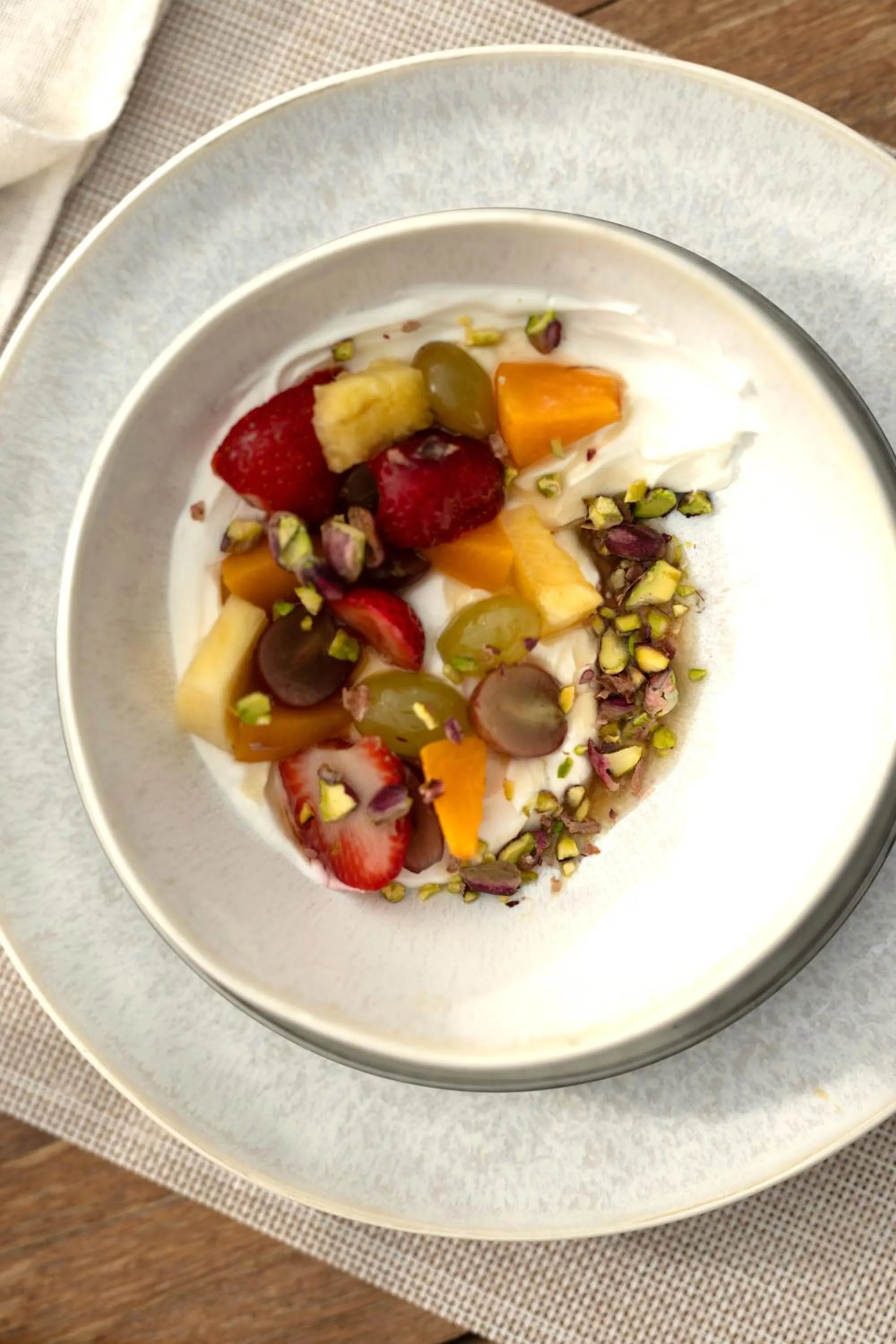 Spring in White Cocoon Exclusive villas