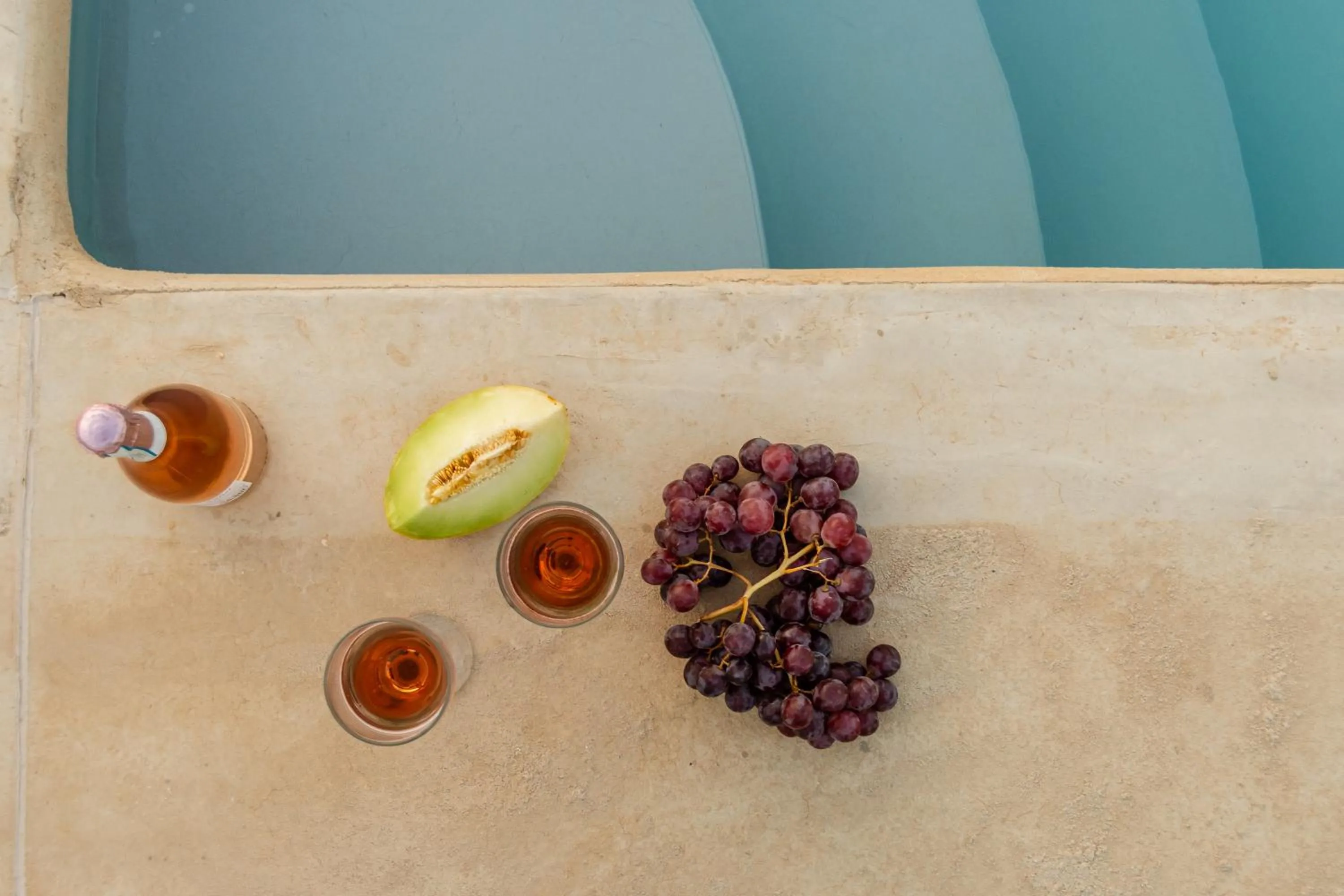 Property building in White Cocoon Exclusive villas