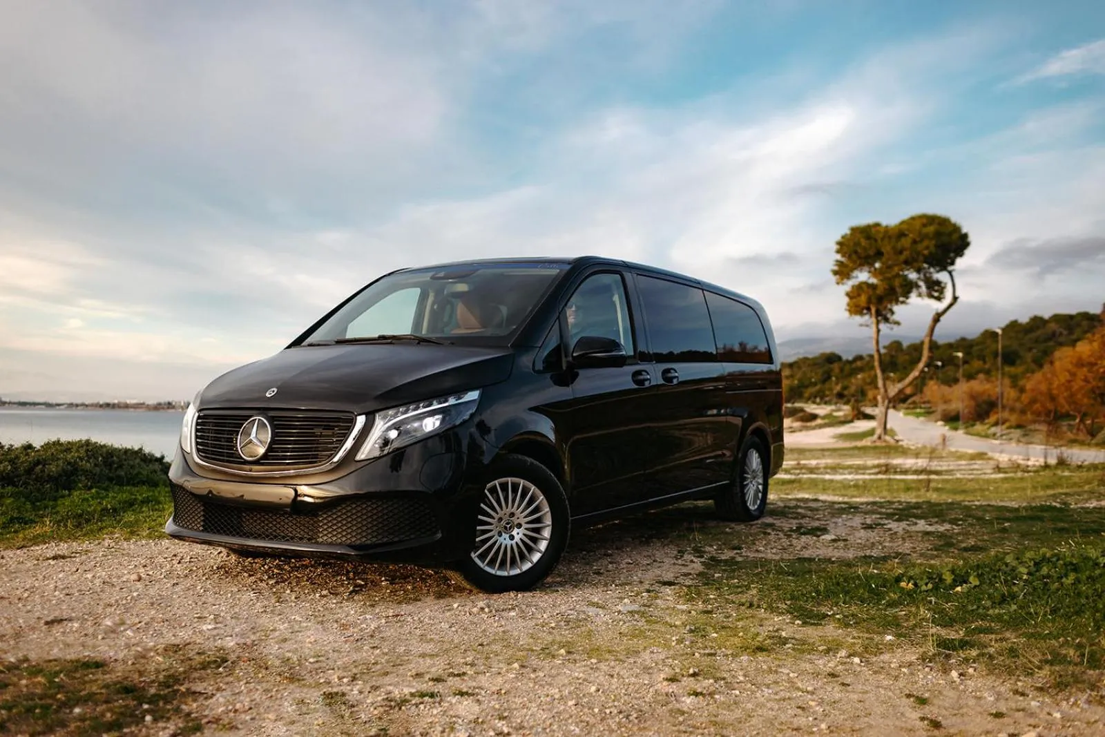 Nearby landmark in White Cocoon Exclusive villas