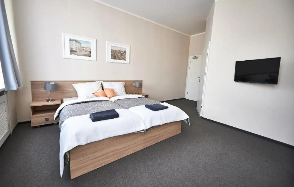 Bed in Stara Cynkownia