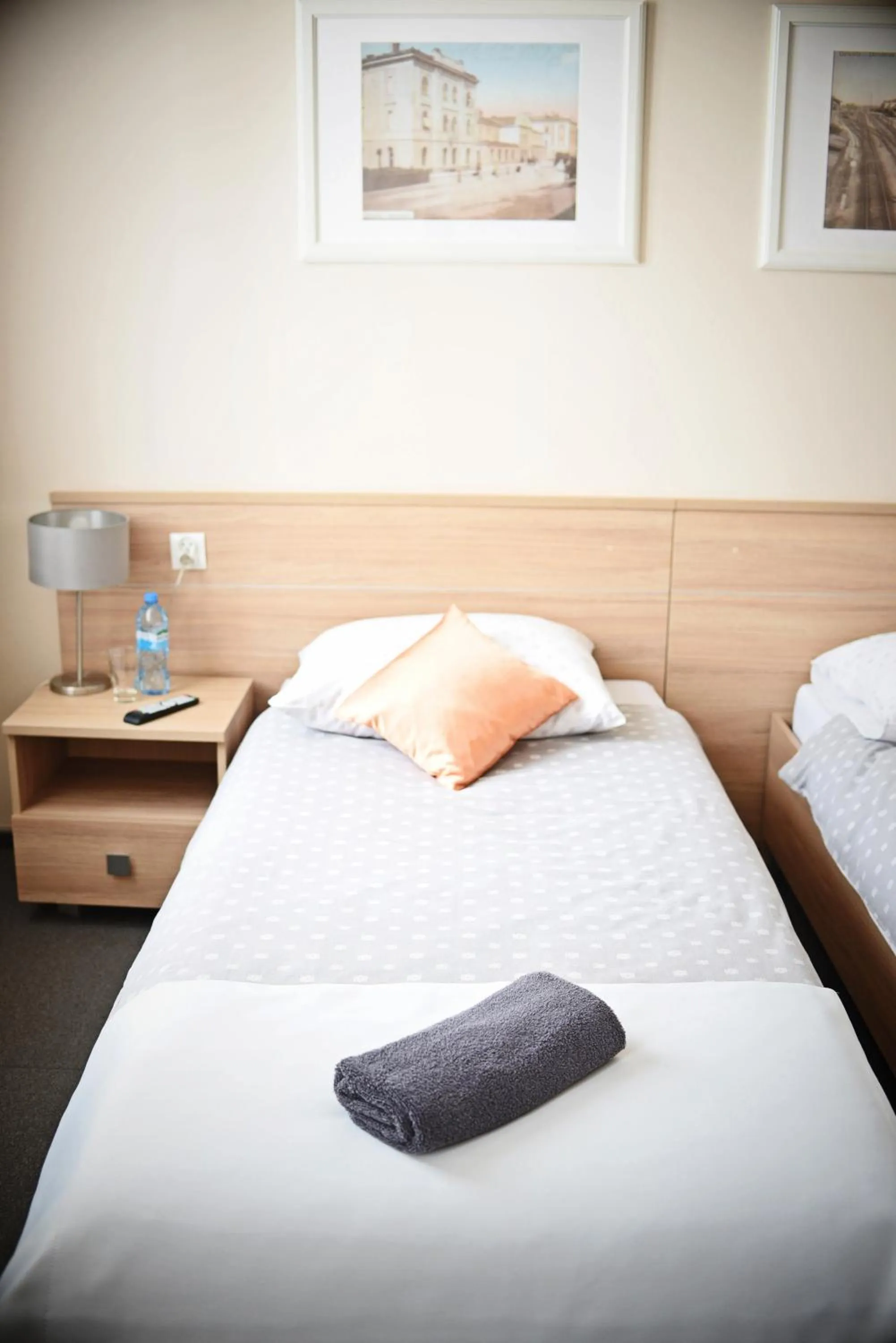 Bed in Stara Cynkownia