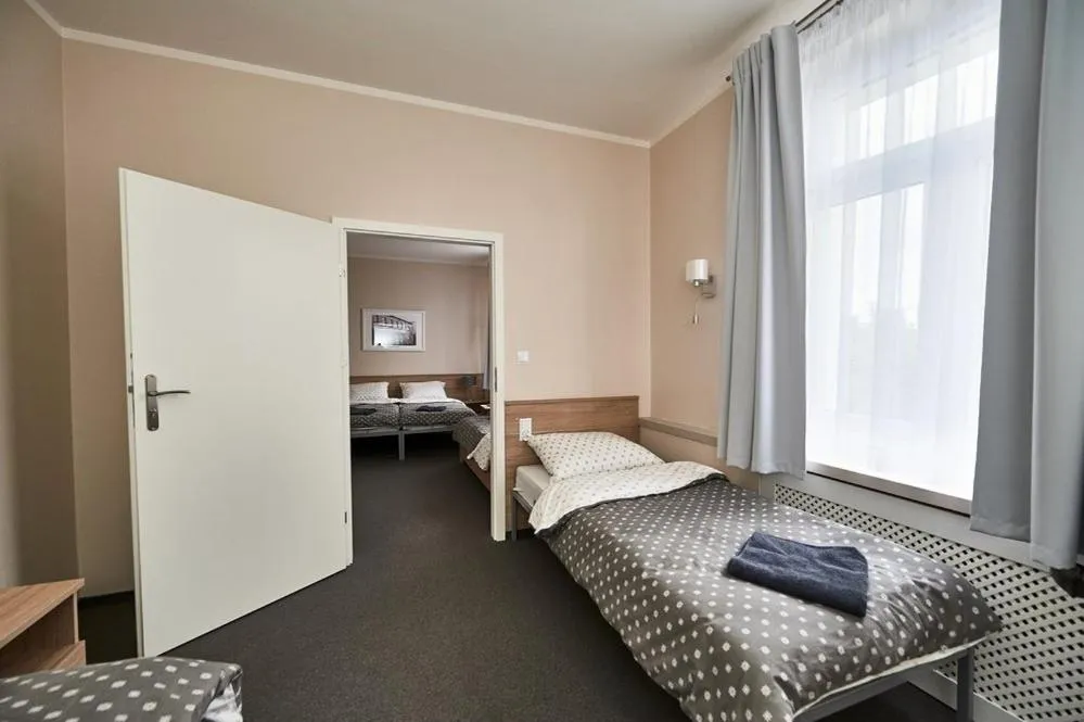 Bed in Stara Cynkownia