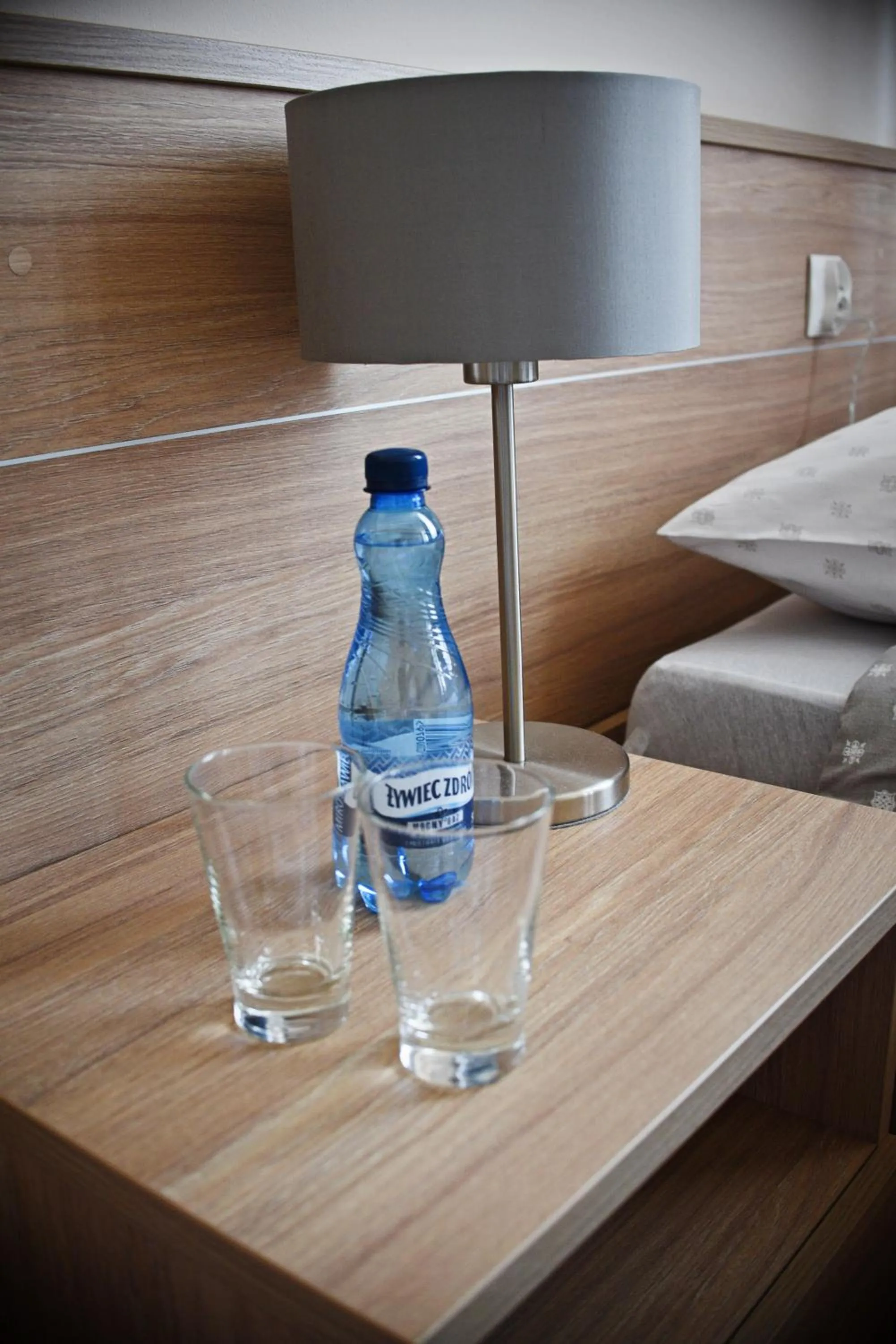 Bed in Stara Cynkownia