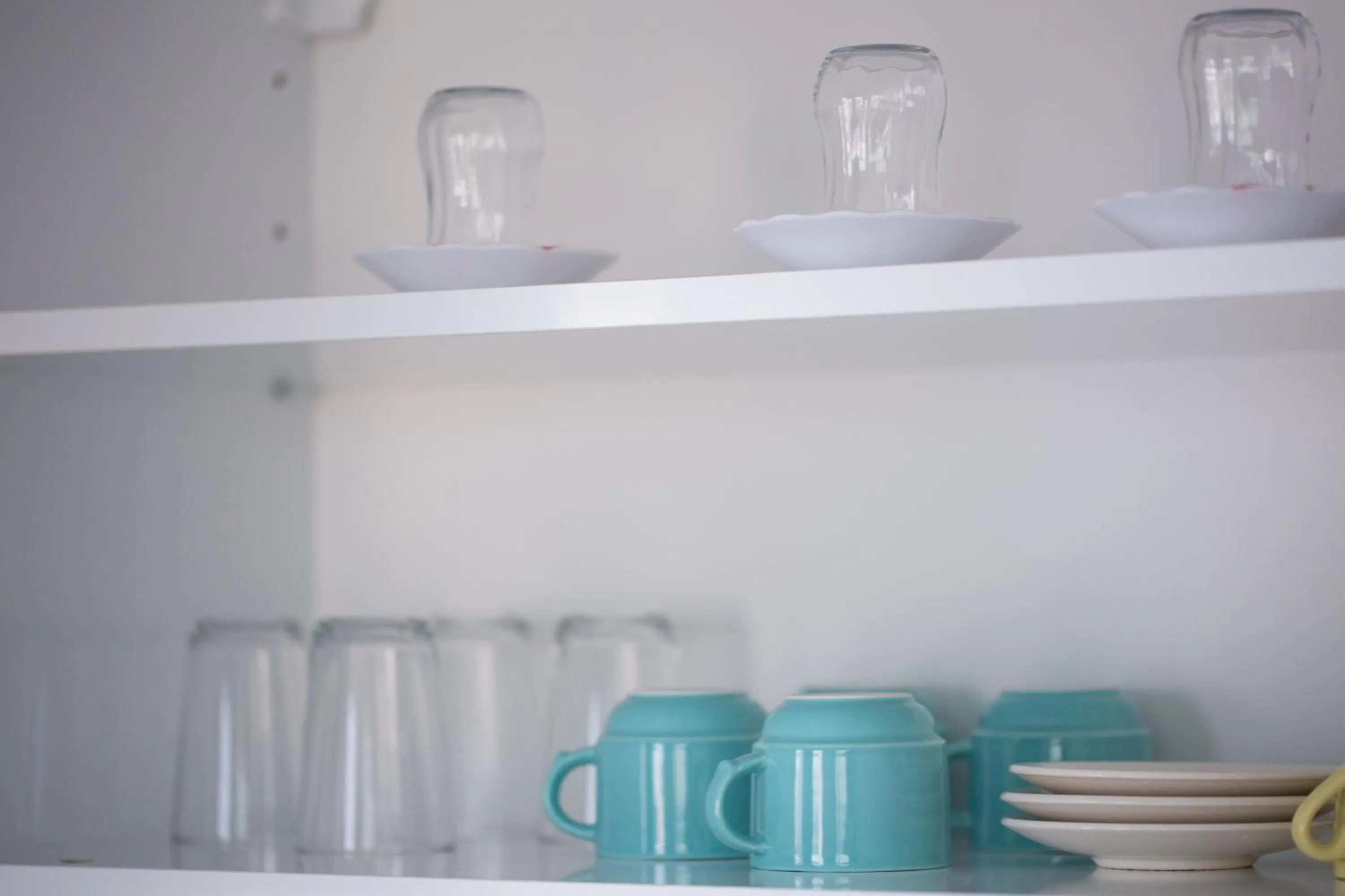 Coffee/tea facilities in Antioch Apart Otel