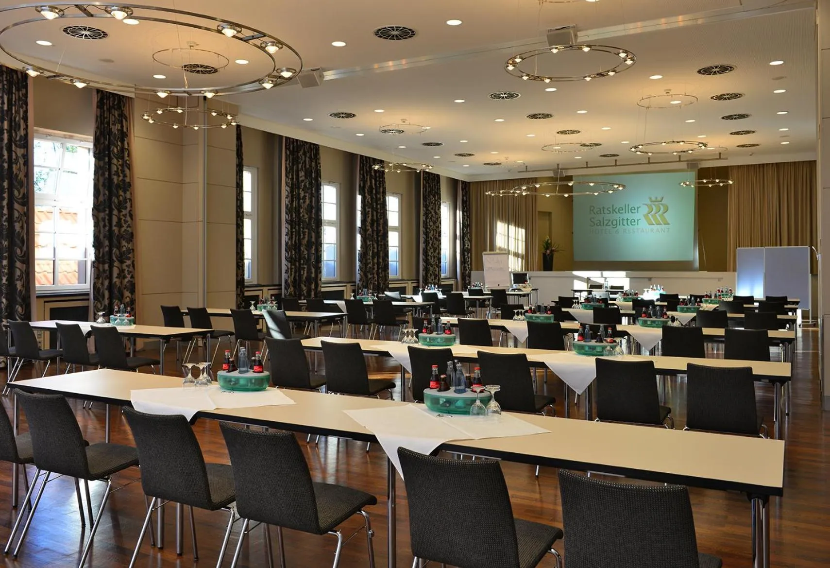 Business facilities in Hotel Ratskeller