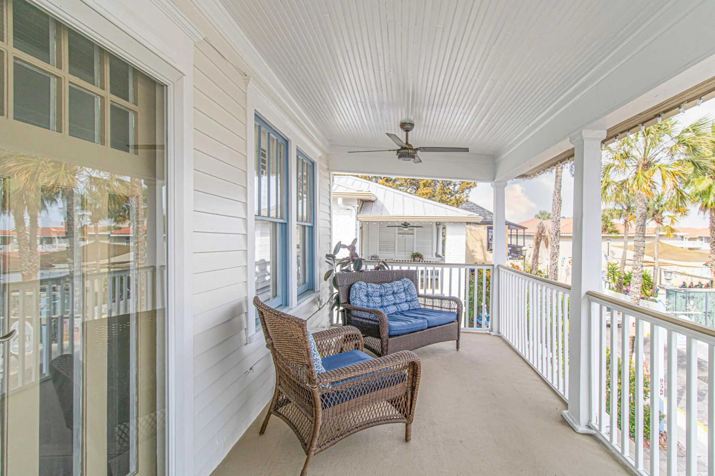 Hemingway House Bed and Breakfast