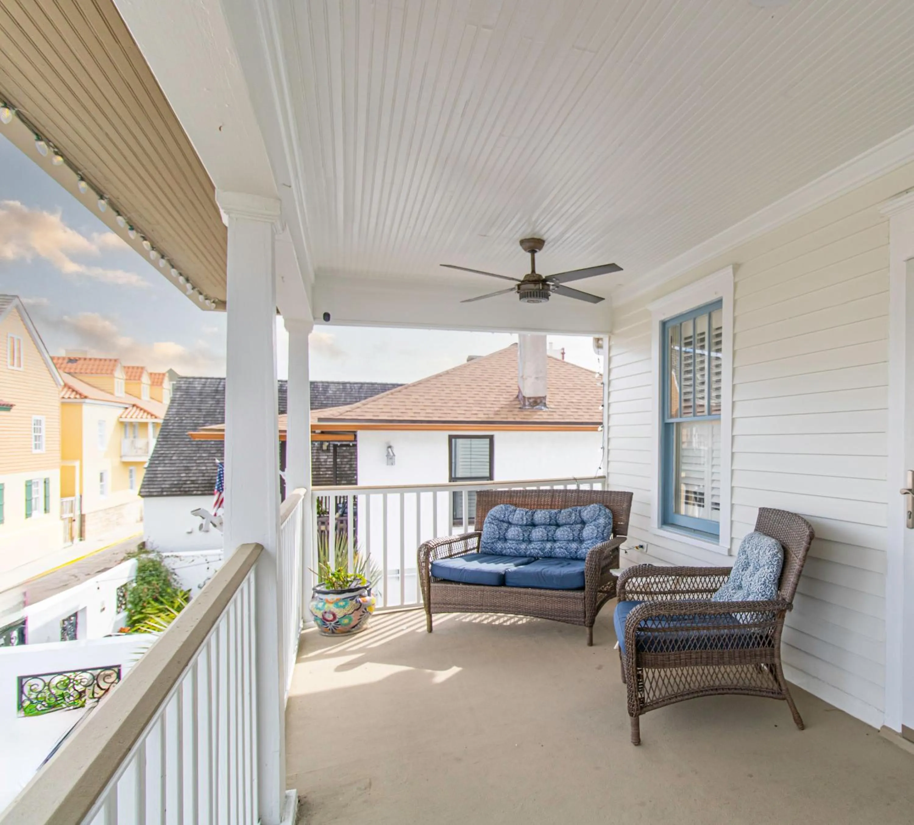 Hemingway House Bed and Breakfast