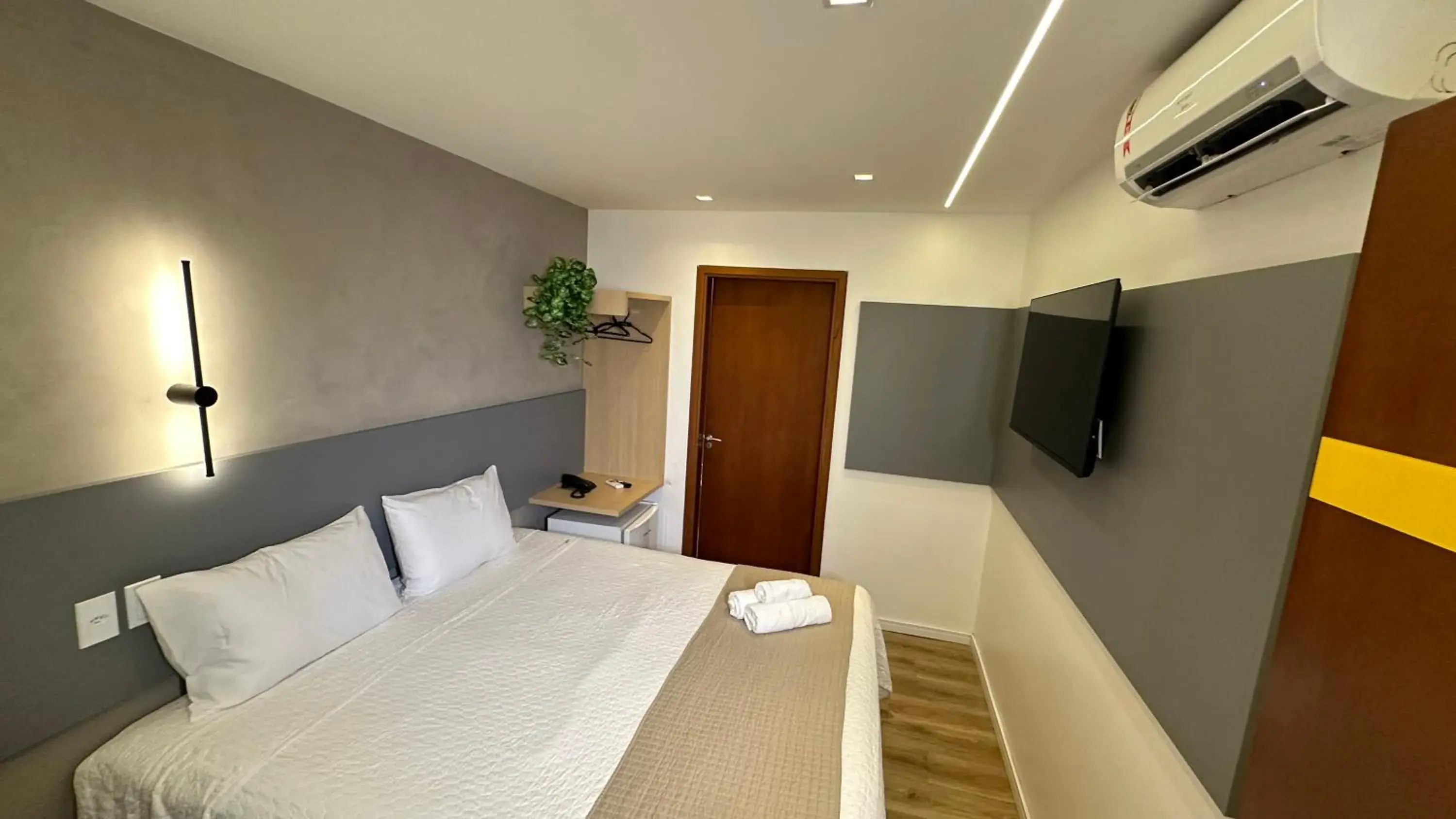 Standard Suite in Mcz Hotel Standard Suite in Mcz Hotel