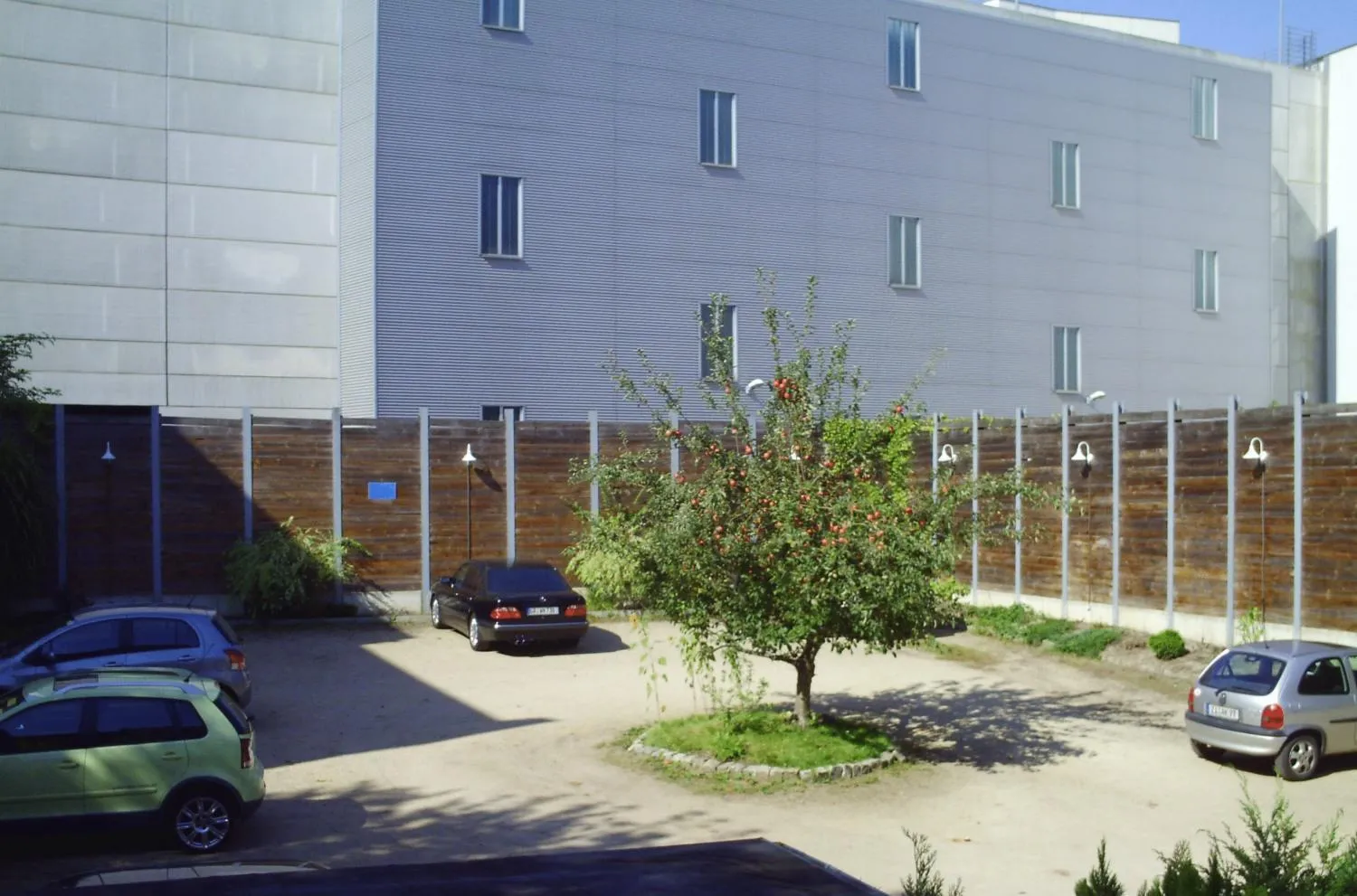 Other in Hotel Meridian