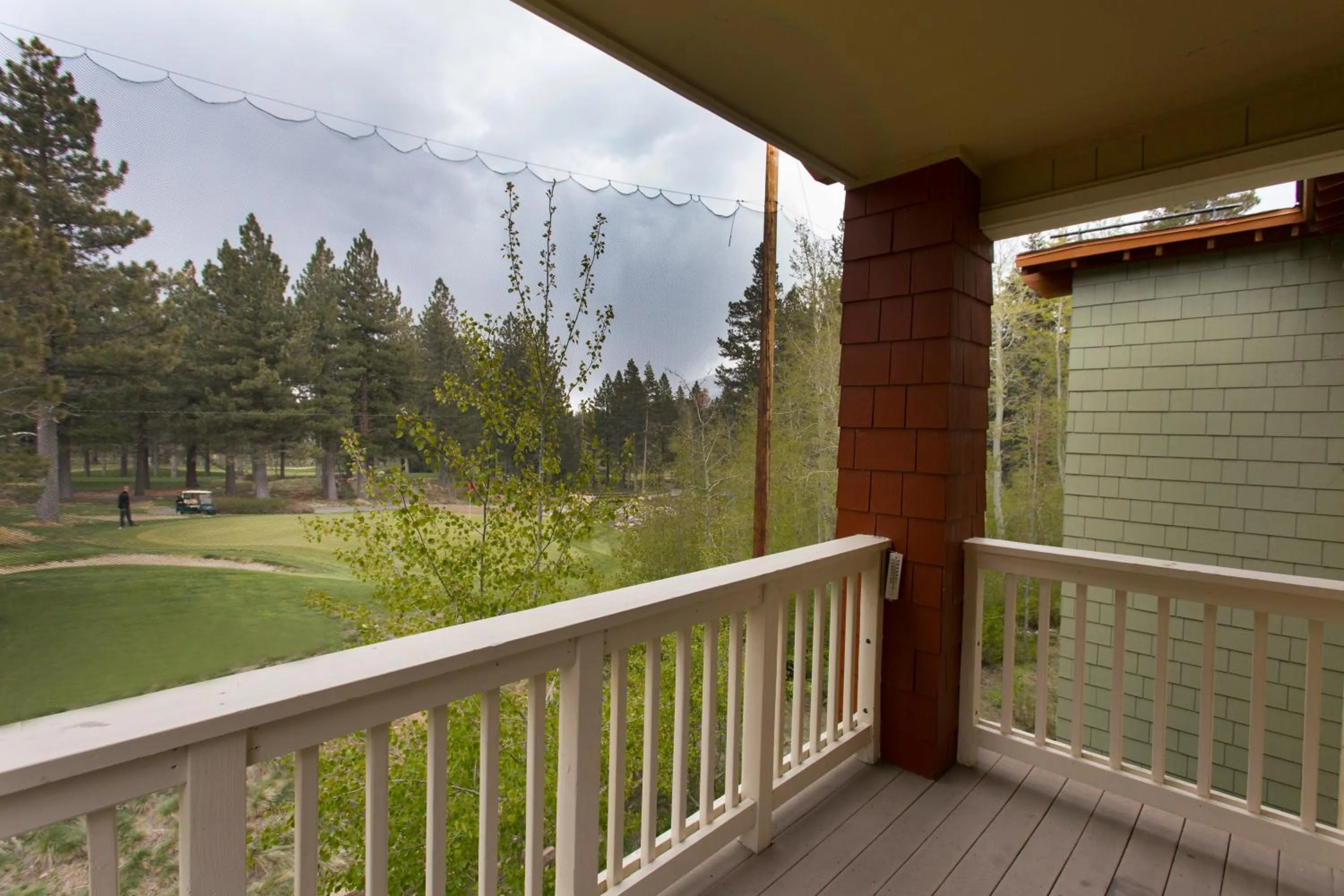 View (from property/room) in Mammoth Golf Properties By 101 Great Escapes