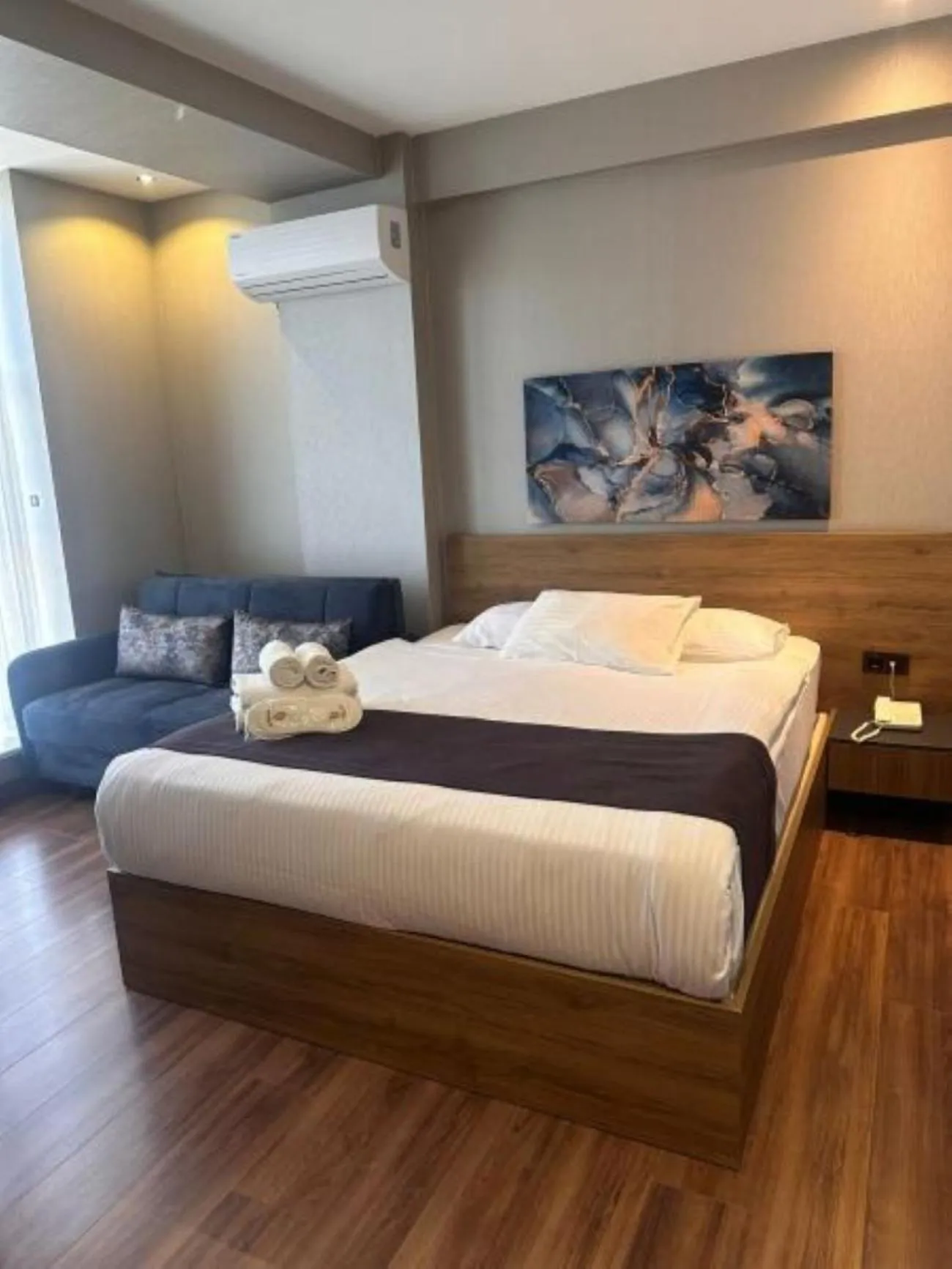 Bed in Concept Royal Edirne