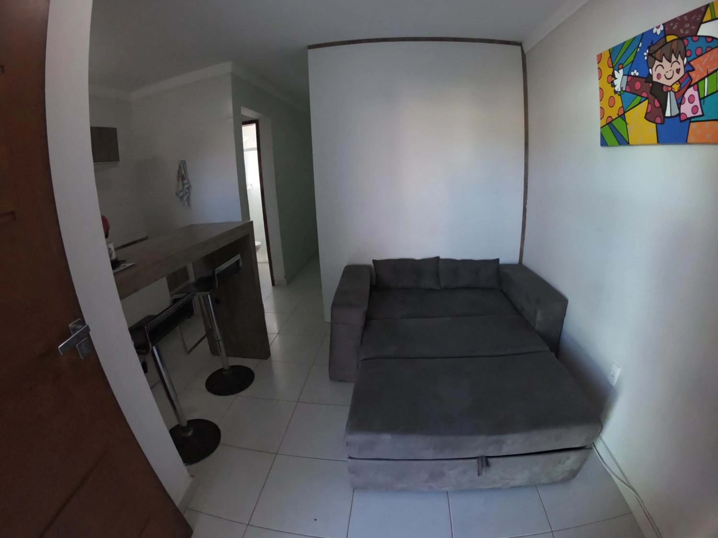 Pousada das Estrelas