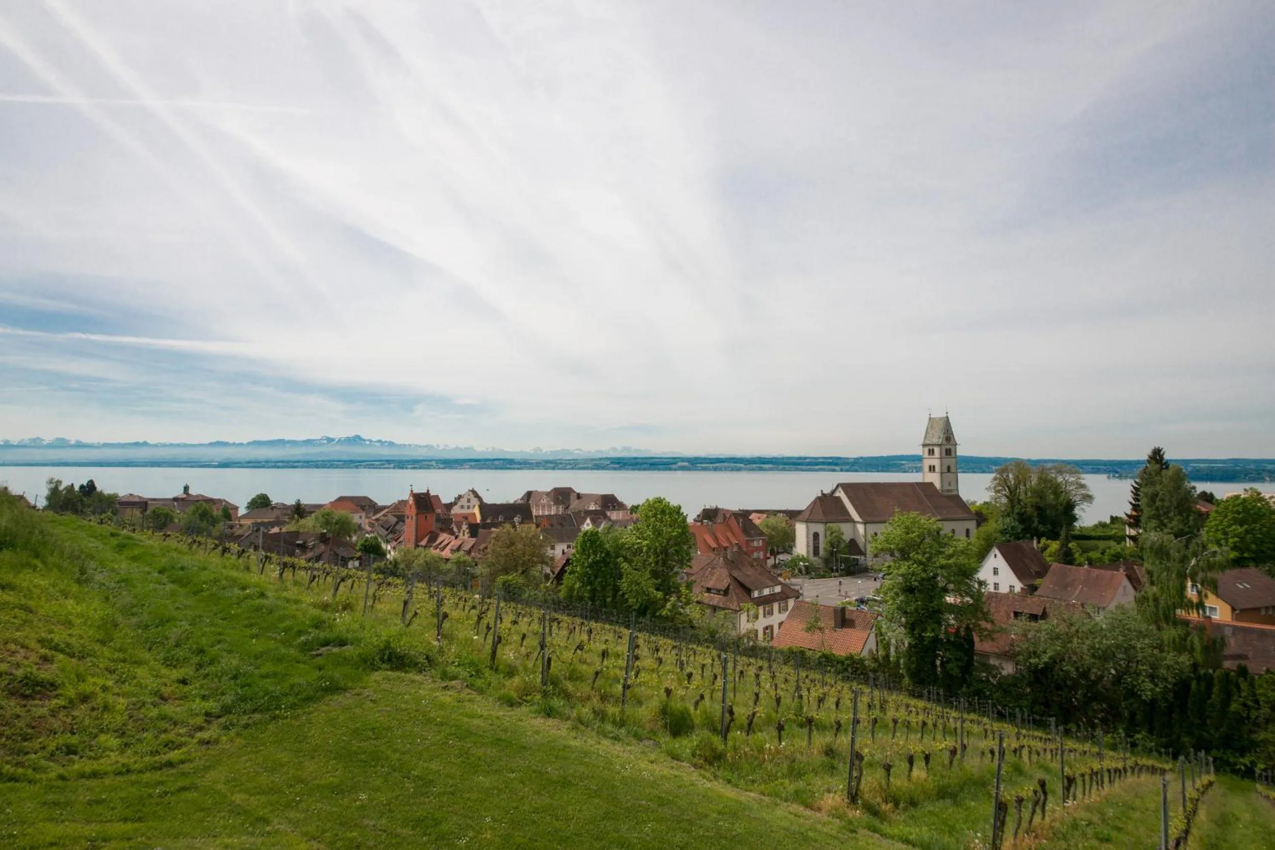 Day in Hotel Villa Seeschau - Adults only