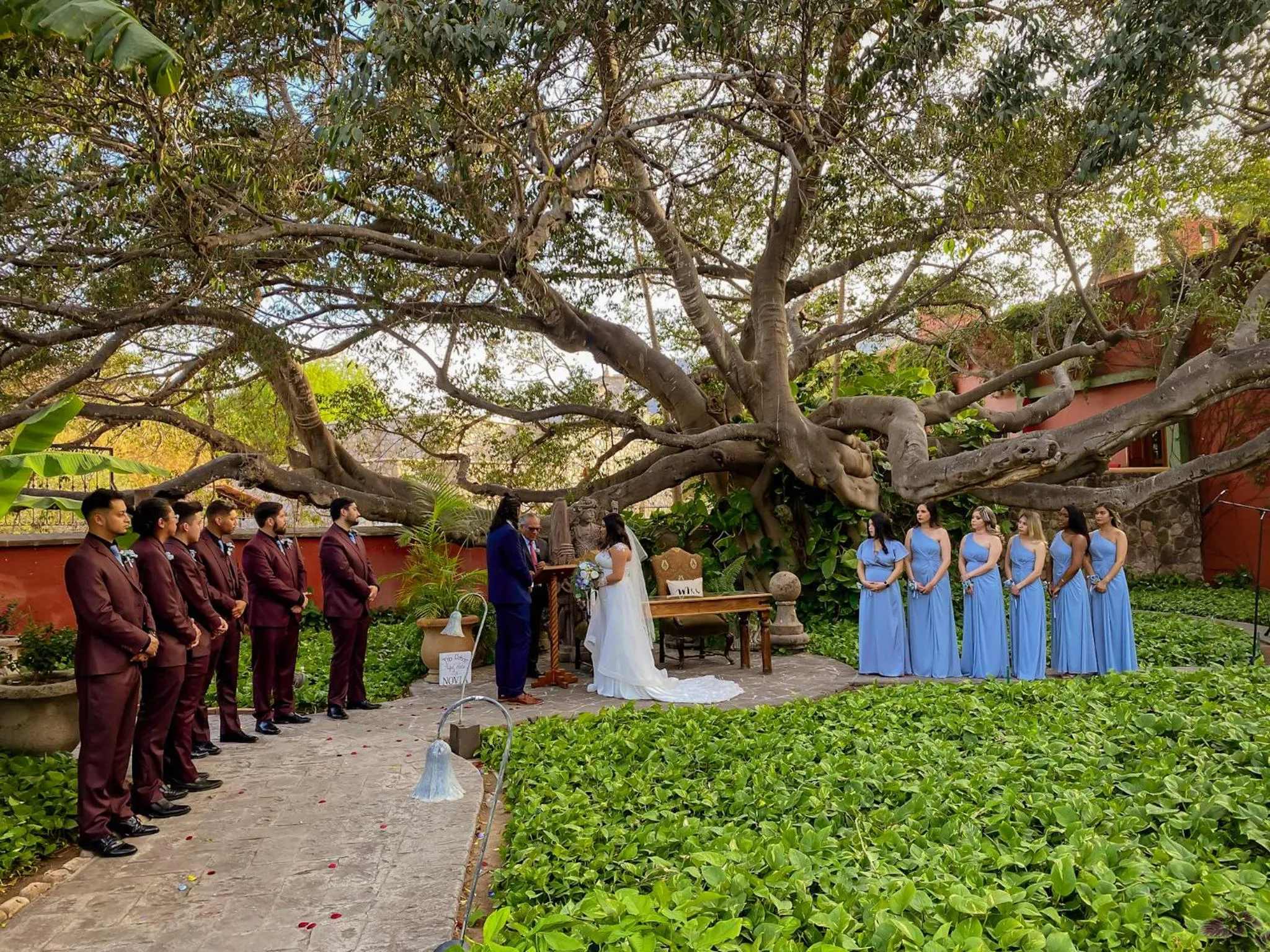 Hacienda de los Santos