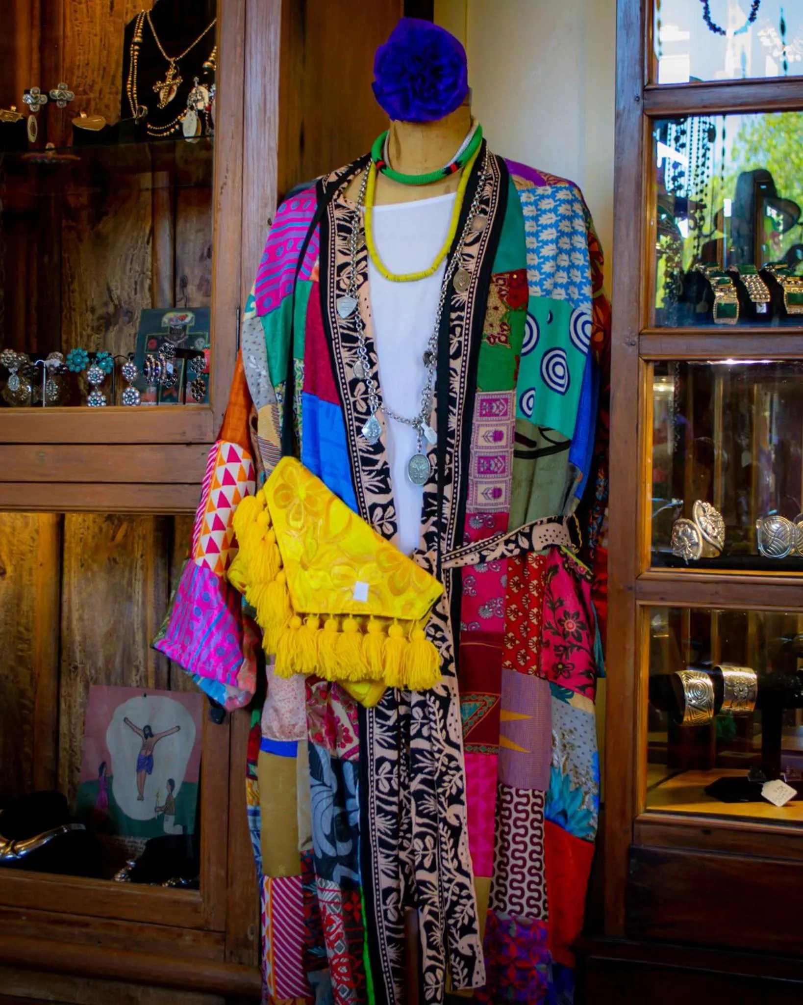 Activities in Hacienda de los Santos