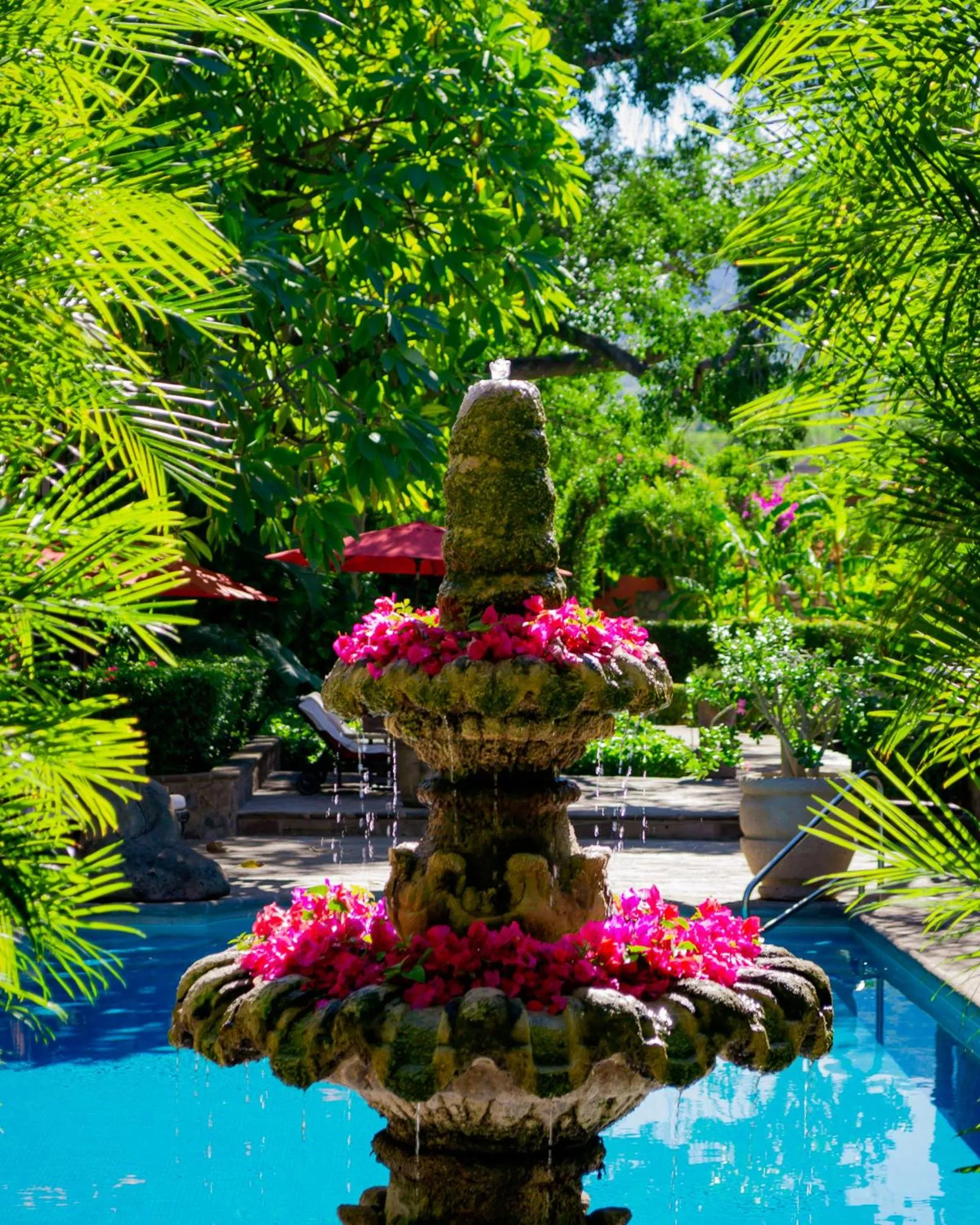 Hacienda de los Santos