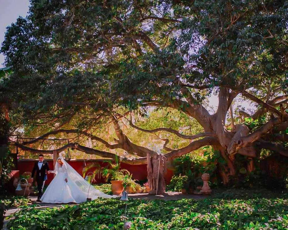 Hacienda de los Santos