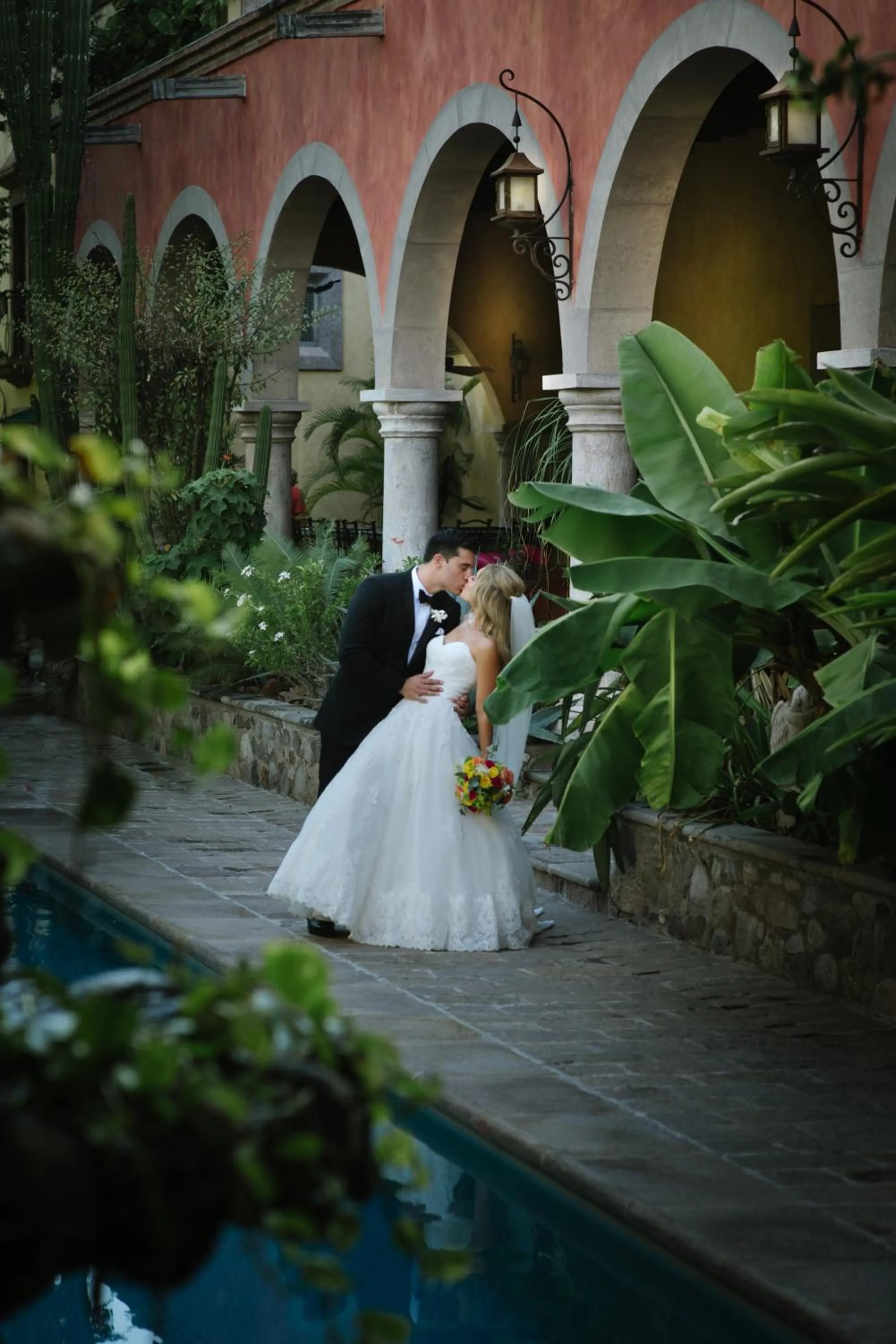 Hacienda de los Santos