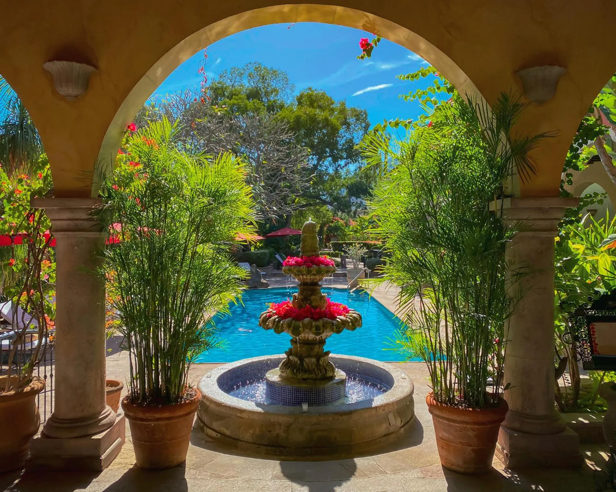 Hacienda de los Santos