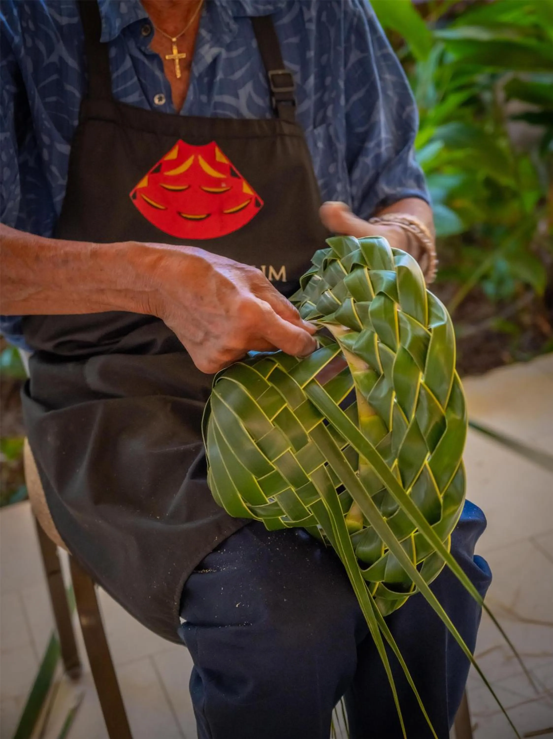 Fitness centre/facilities in Grand Hyatt Kauai Resort & Spa