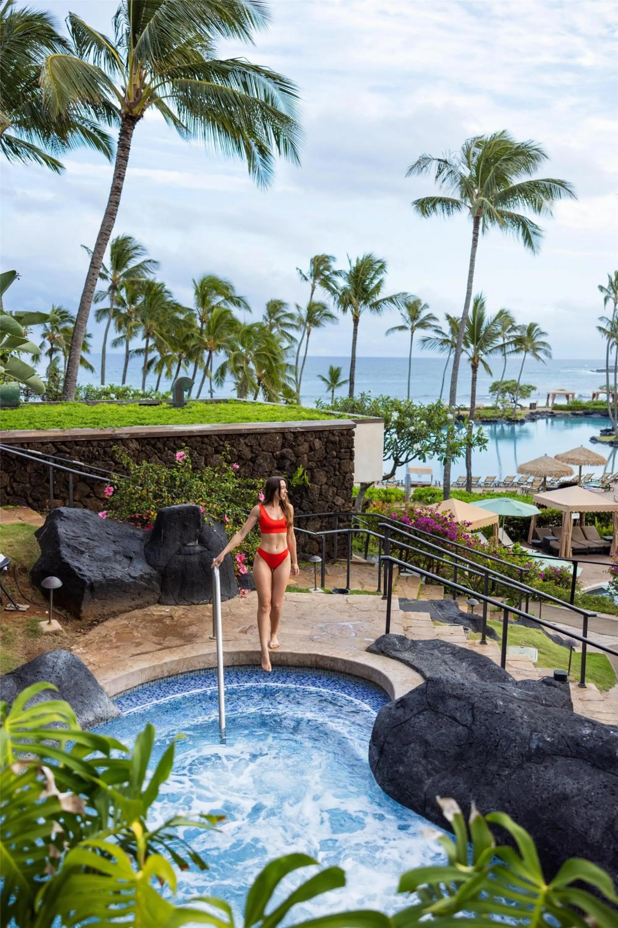 Grand Hyatt Kauai Resort & Spa