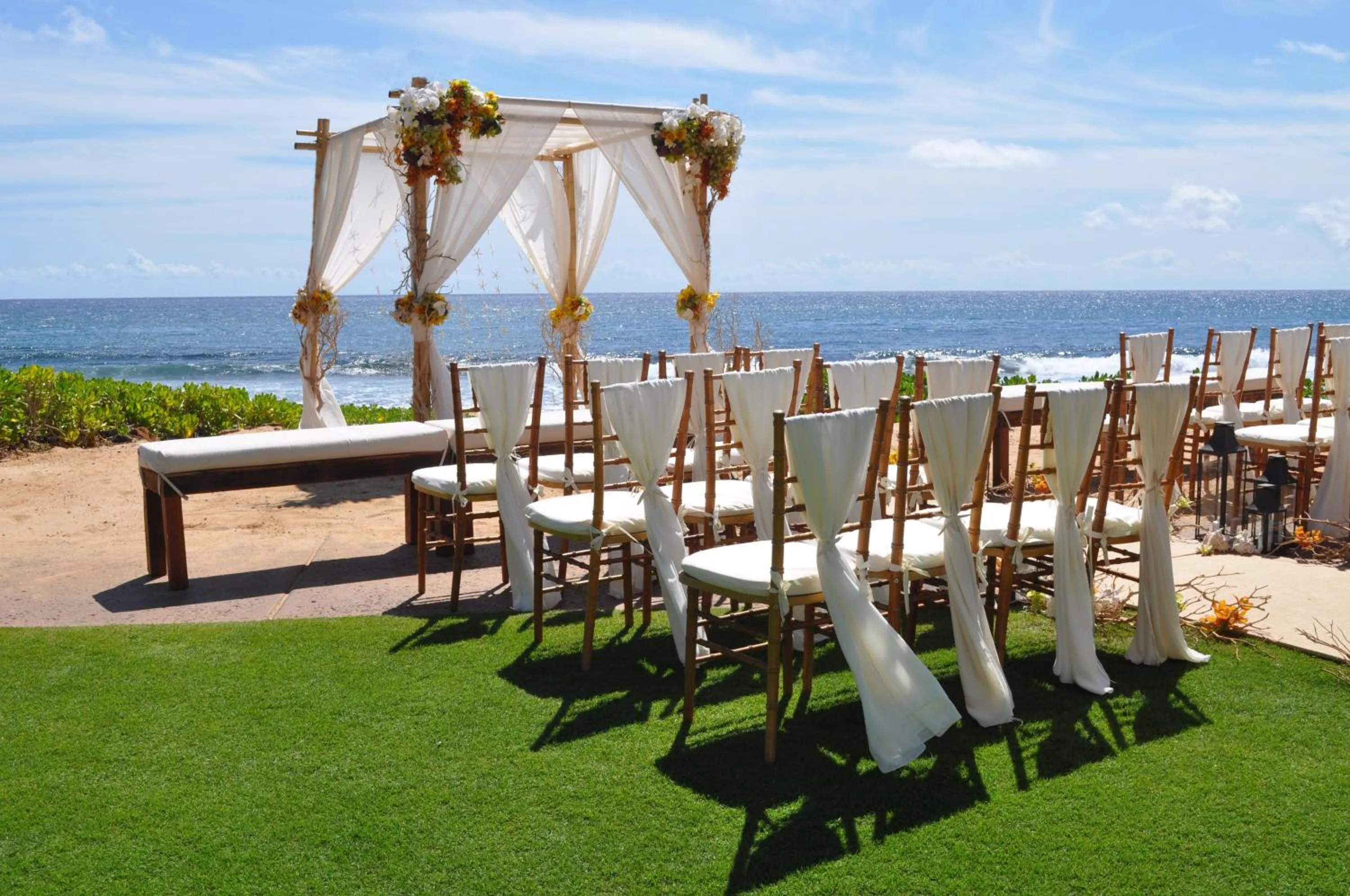 Banquet/Function facilities in Grand Hyatt Kauai Resort & Spa