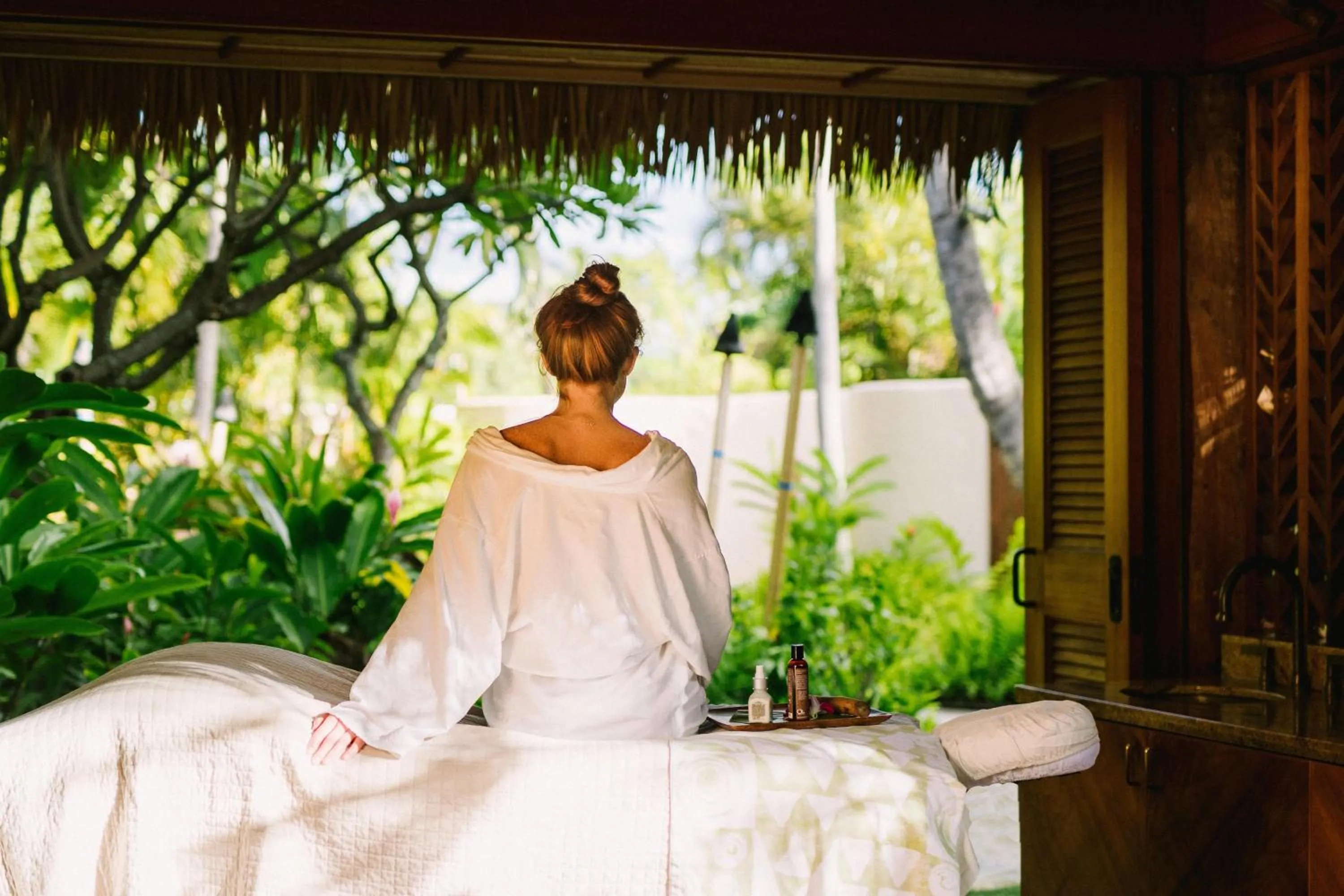 Grand Hyatt Kauai Resort & Spa