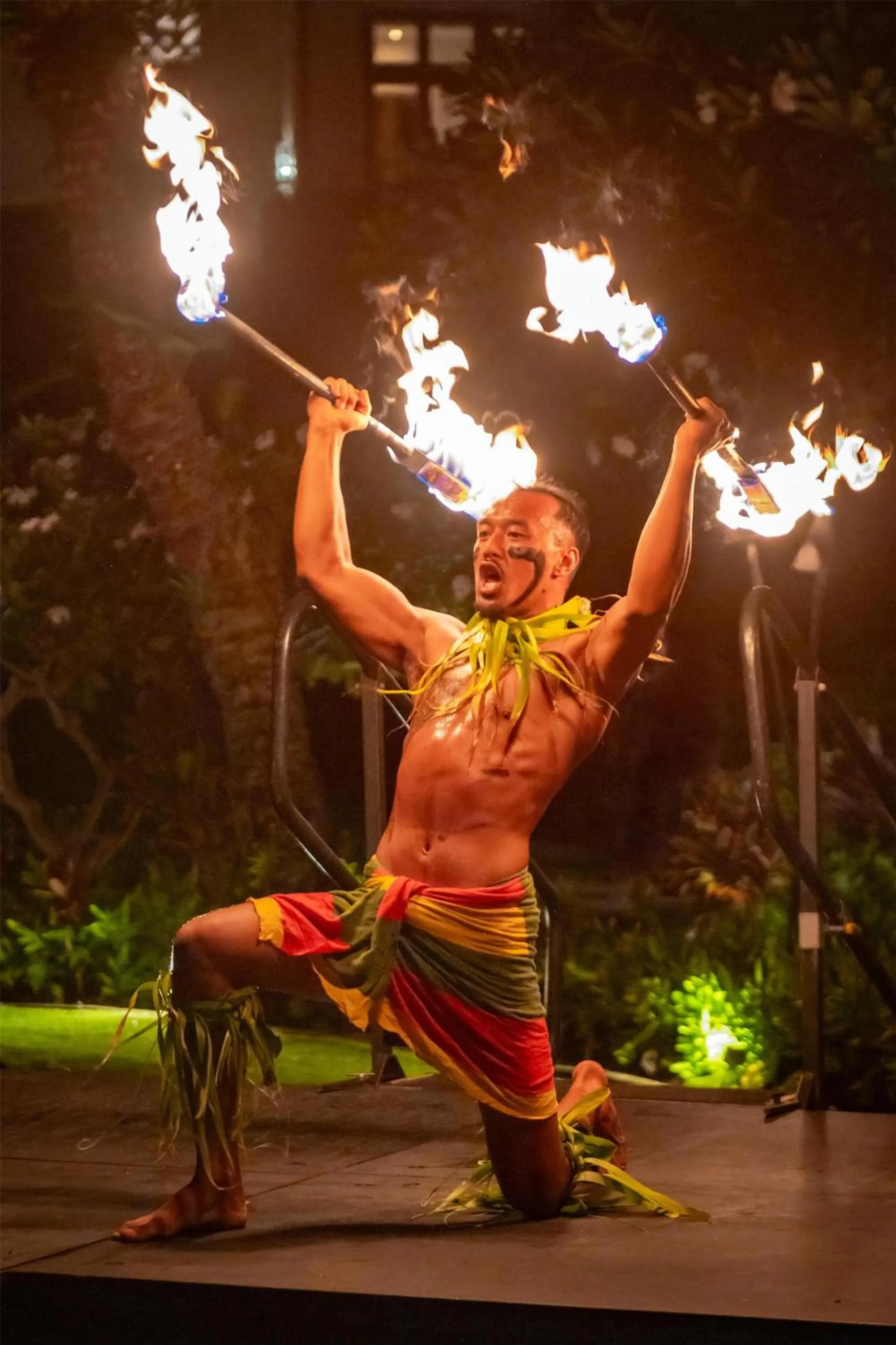 Grand Hyatt Kauai Resort & Spa