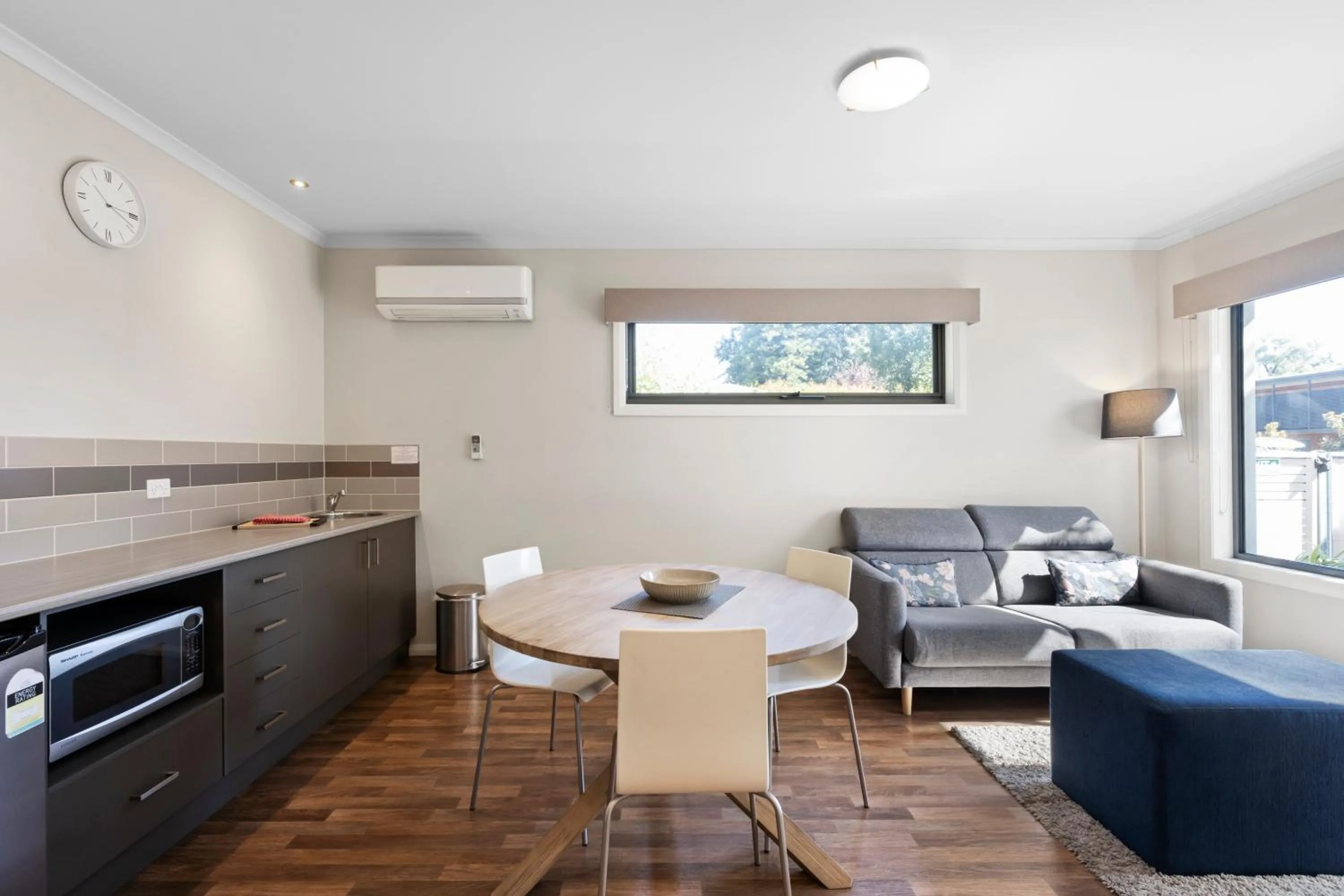 National Hotel Complex Bendigo